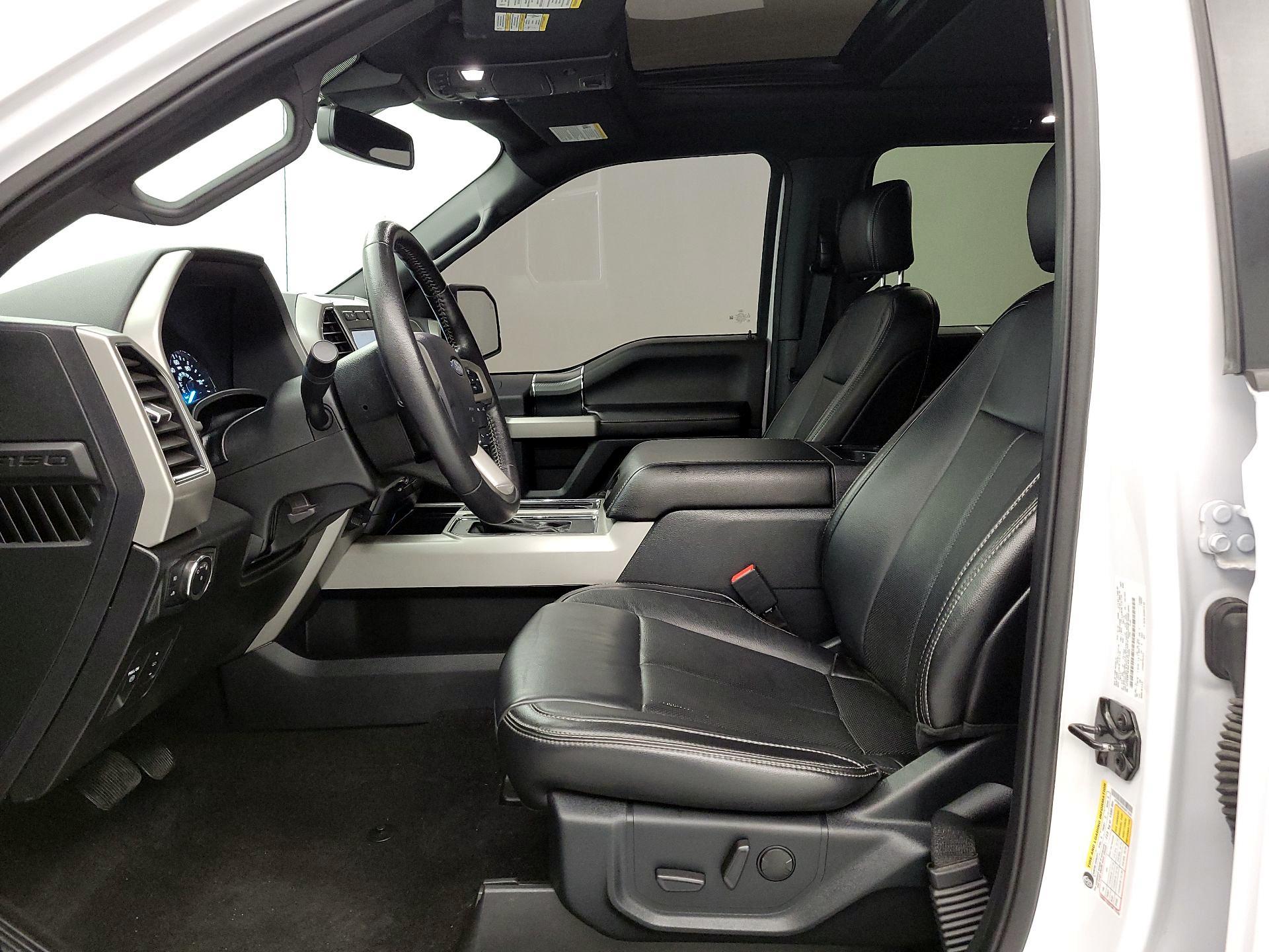 Thumbnail: 2020 Ford F-150 - 11