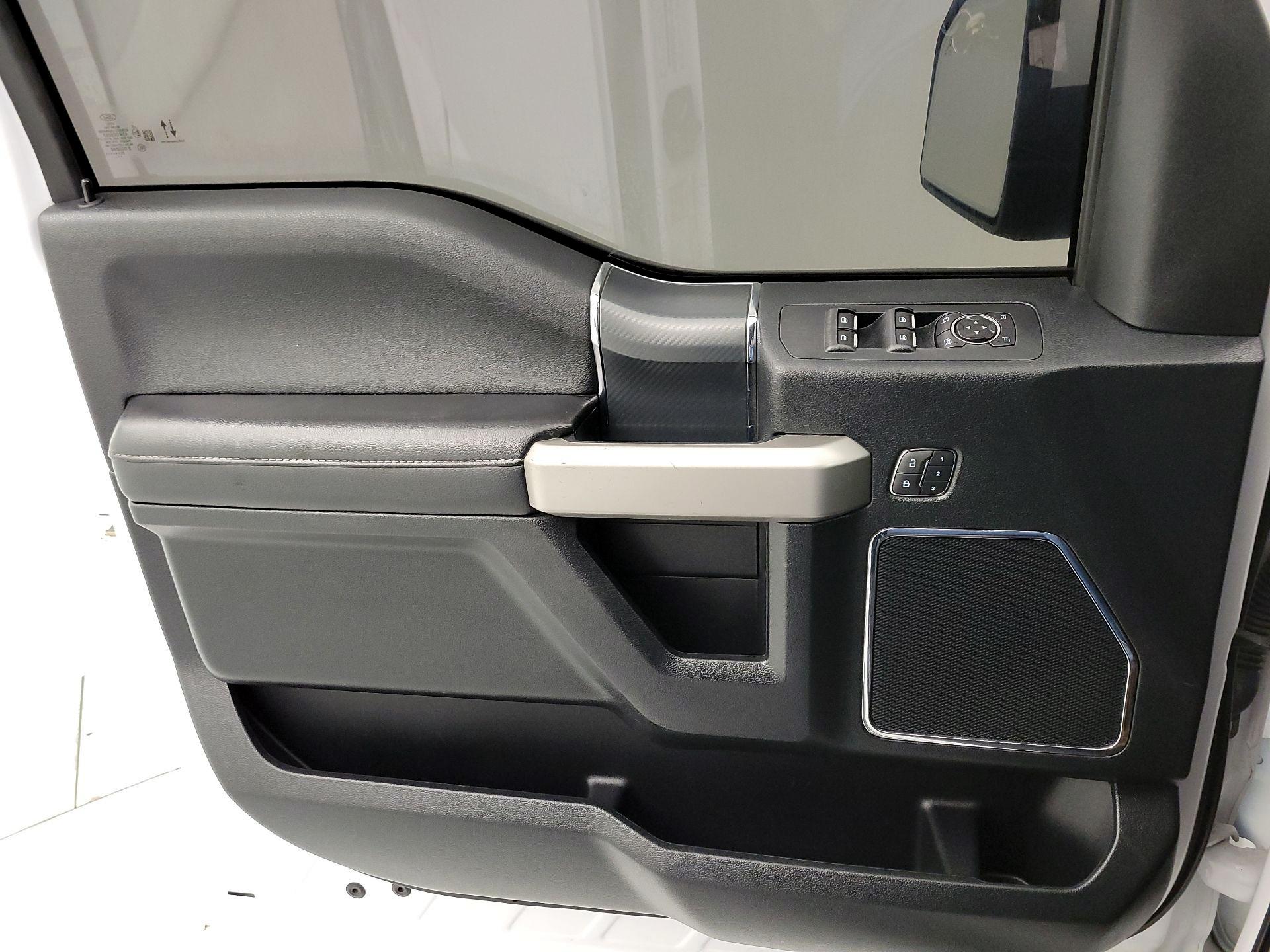 Thumbnail: 2020 Ford F-150 - 12