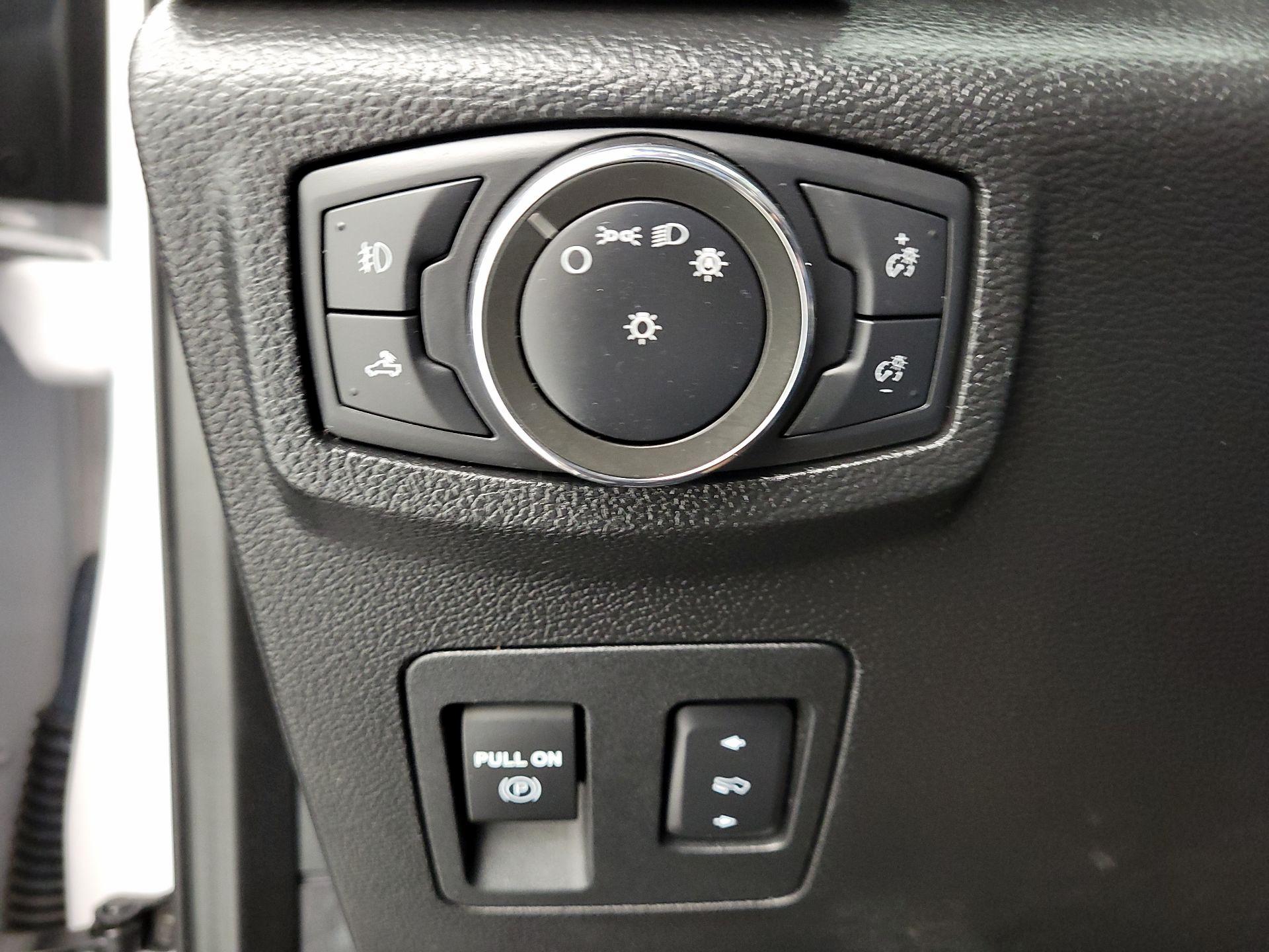 Thumbnail: 2020 Ford F-150 - 13