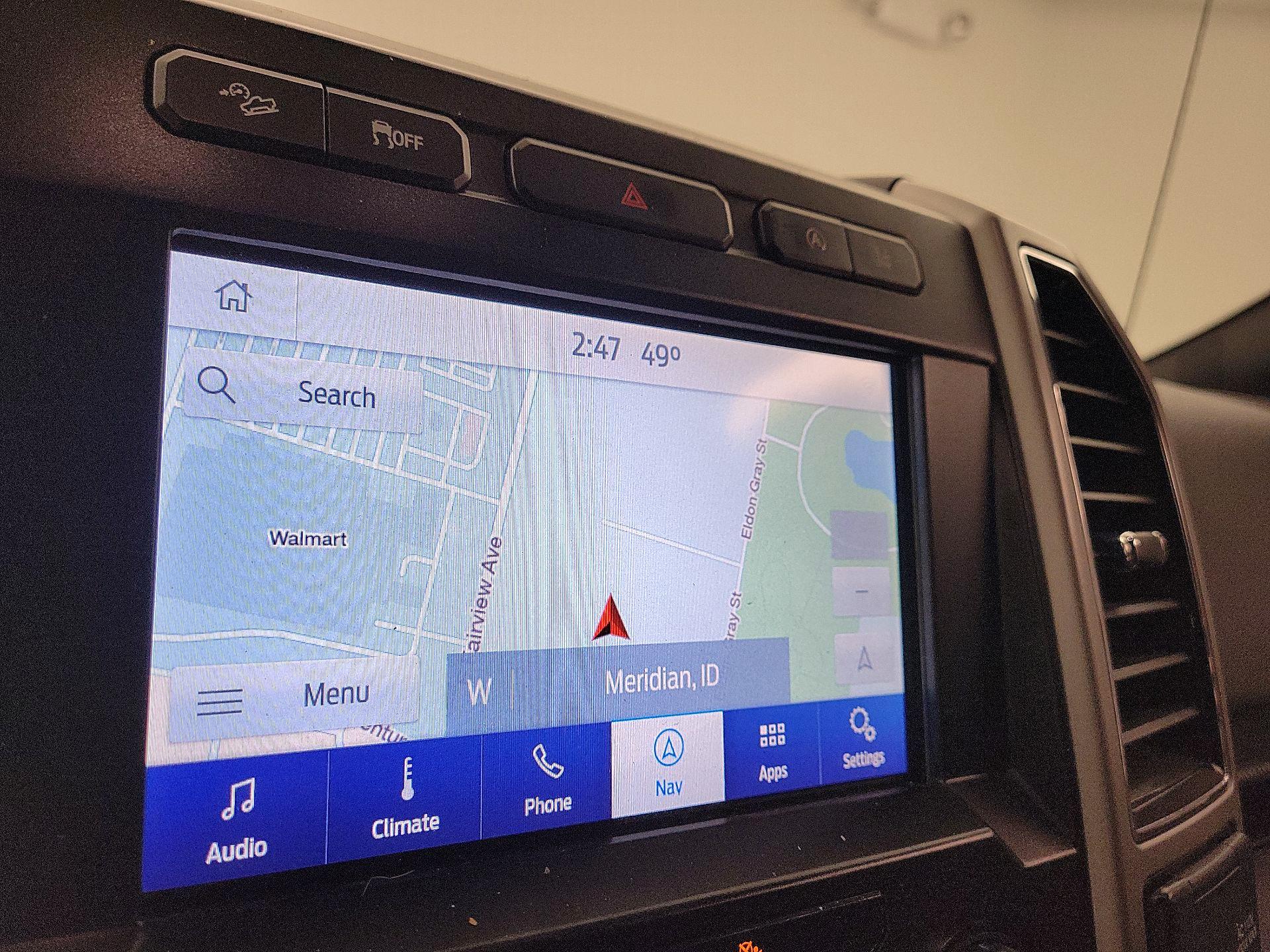 Thumbnail: 2020 Ford F-150 - 14