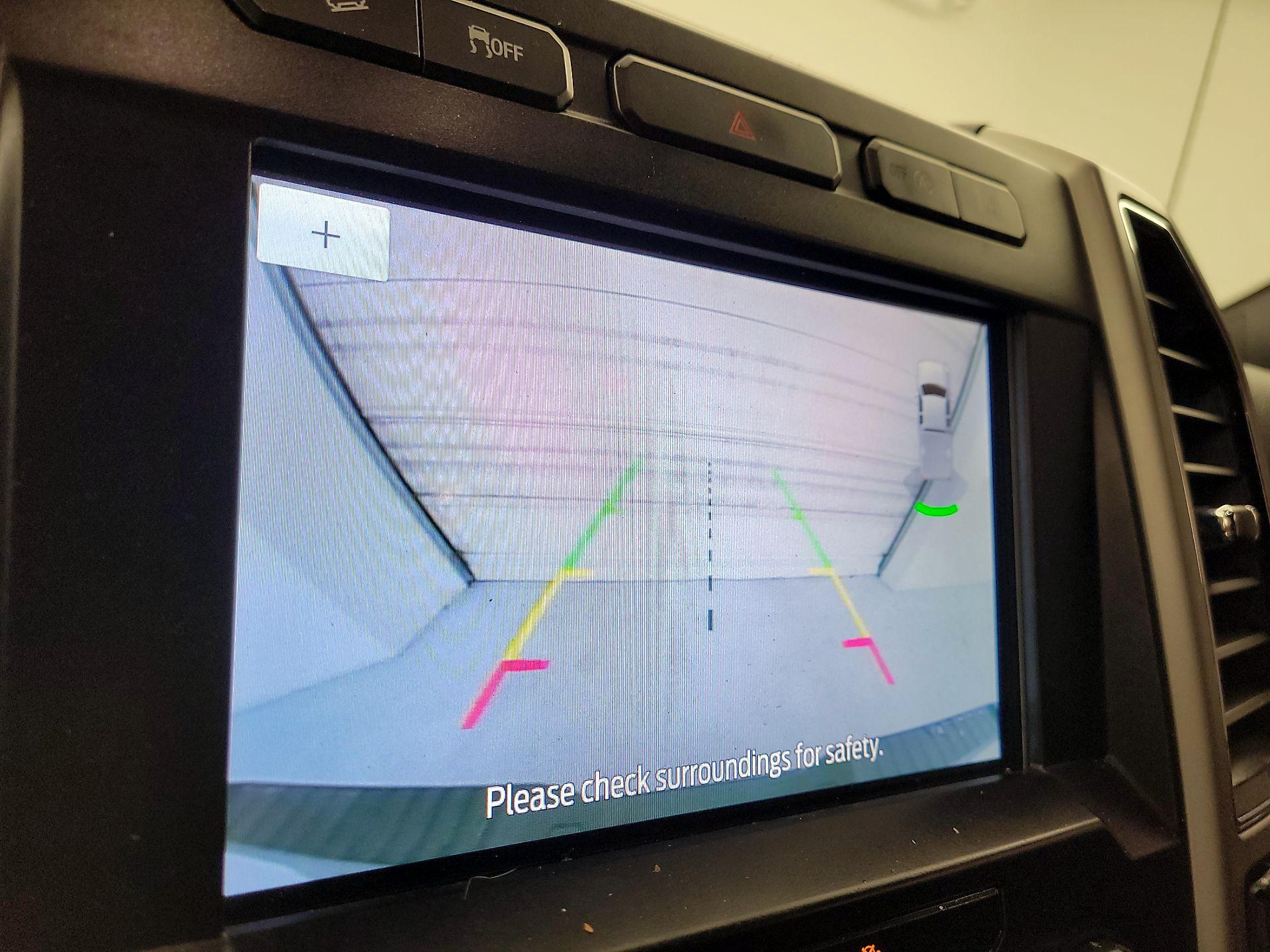 Thumbnail: 2020 Ford F-150 - 15