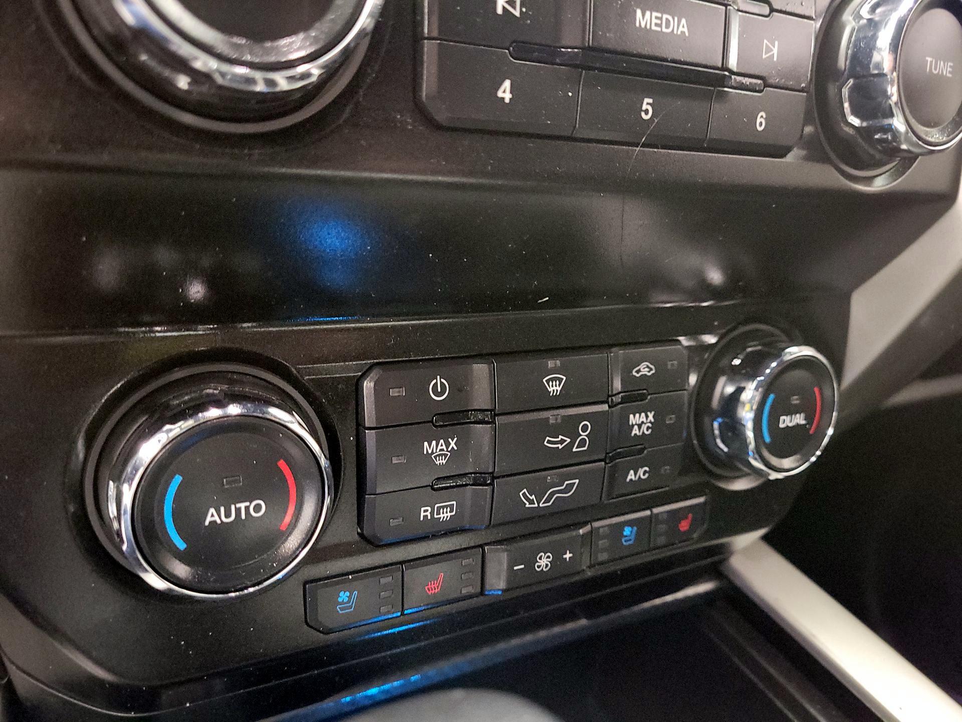 Thumbnail: 2020 Ford F-150 - 17