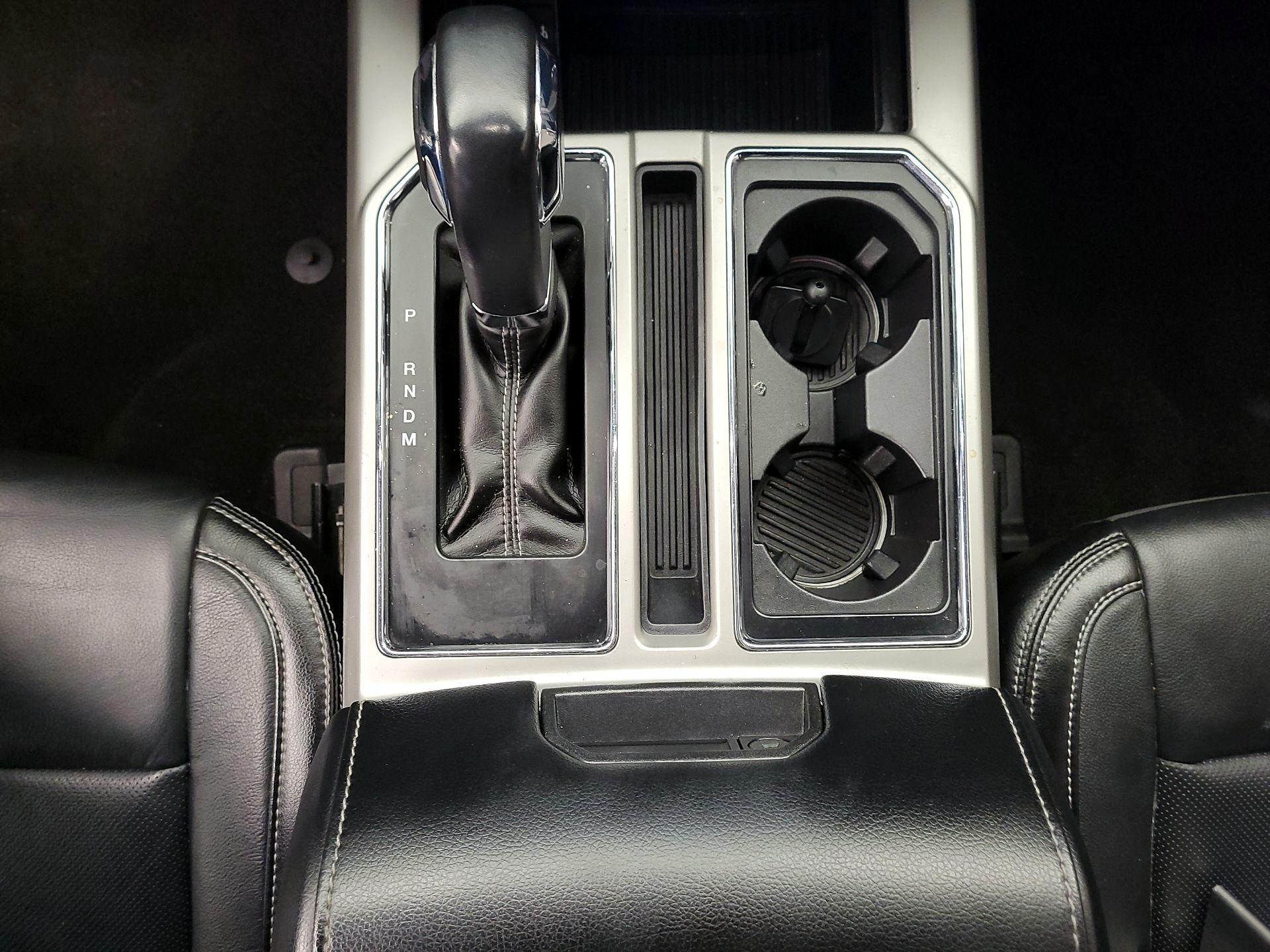 Thumbnail: 2020 Ford F-150 - 18