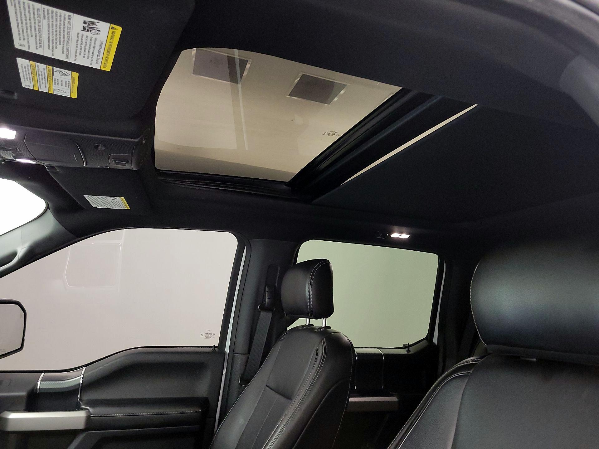 Thumbnail: 2020 Ford F-150 - 20