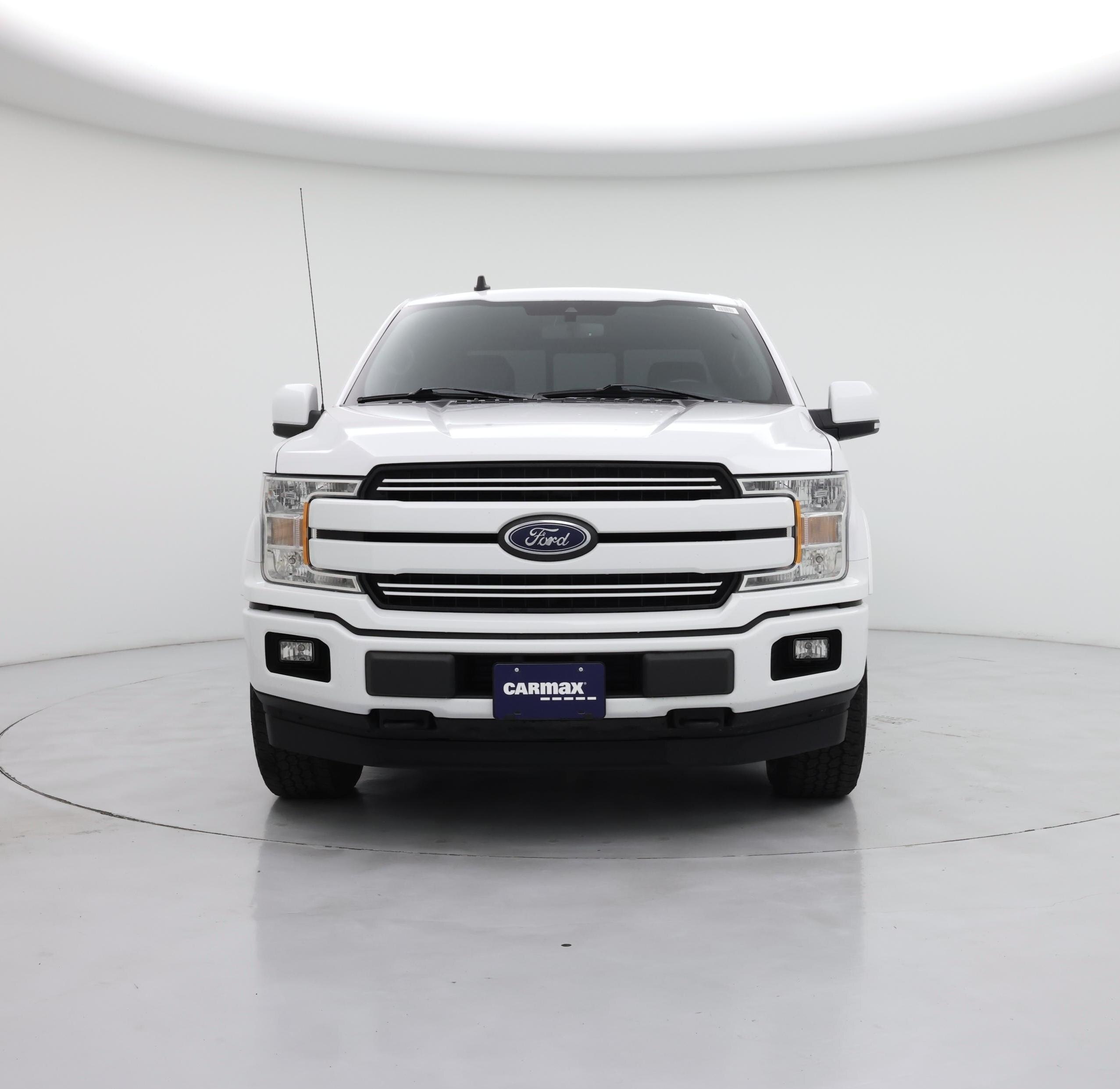 Thumbnail: 2020 Ford F-150 - 5