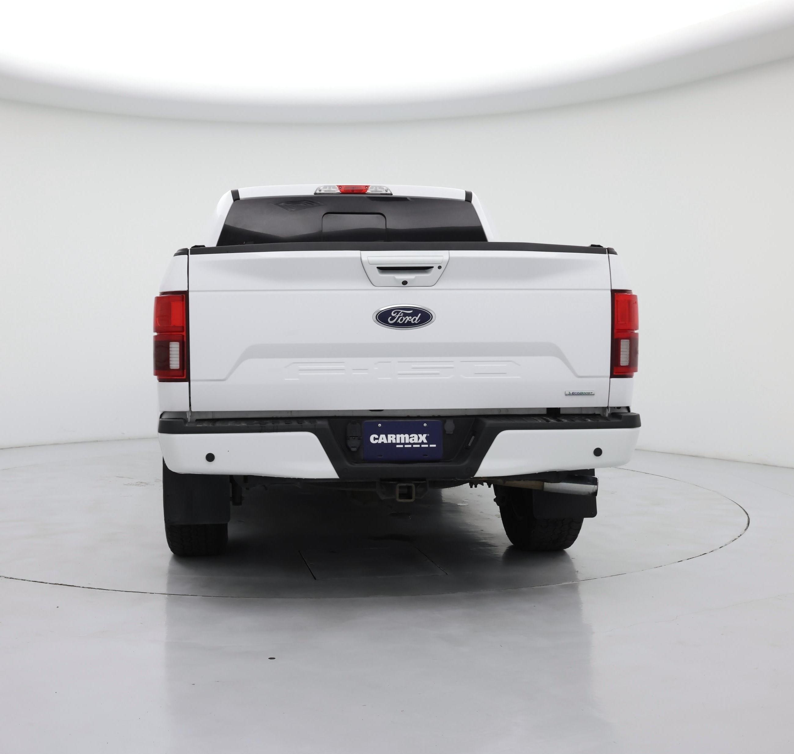 Thumbnail: 2020 Ford F-150 - 6