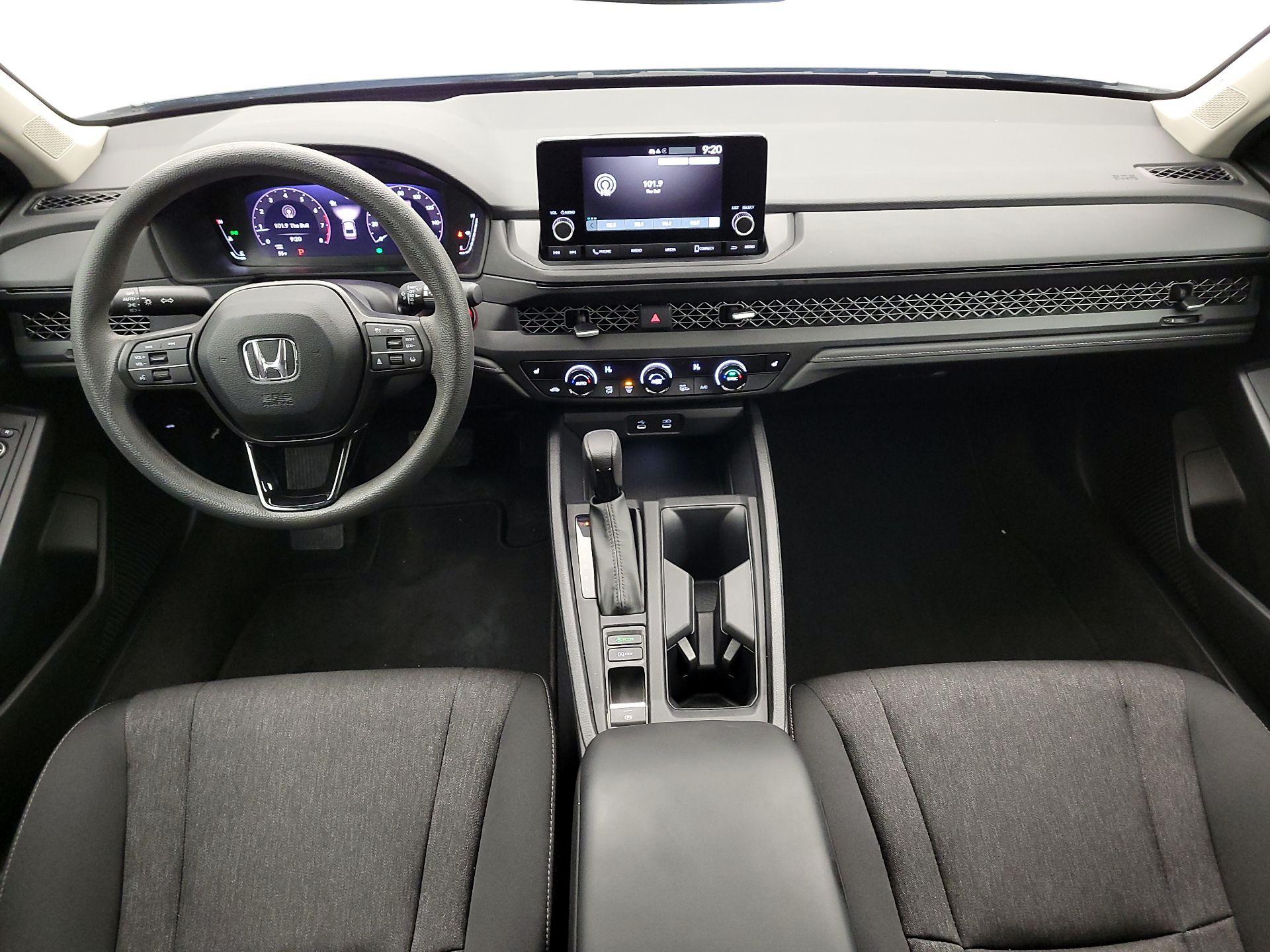 Thumbnail: 2023 Honda Accord - 9