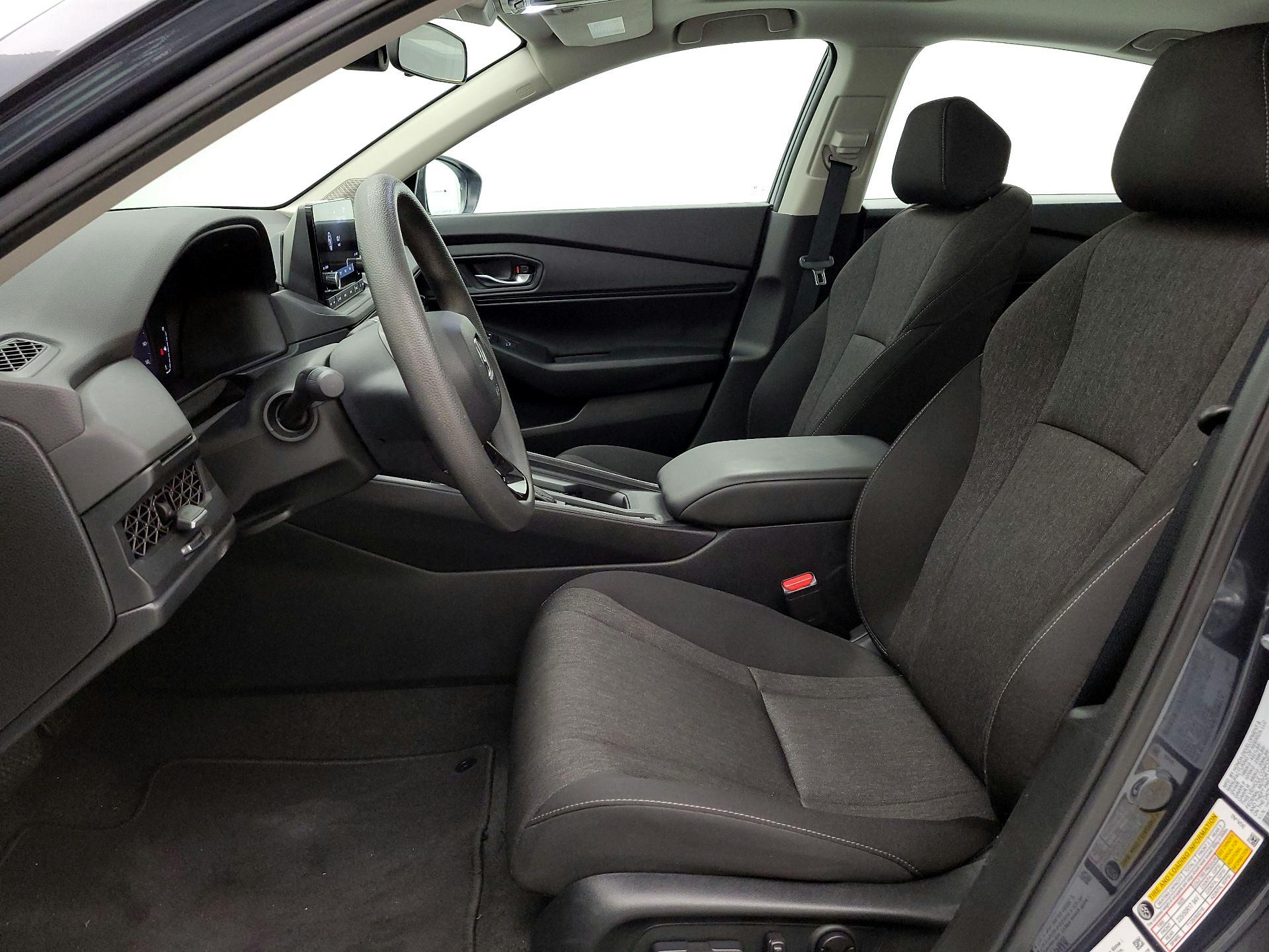 Thumbnail: 2023 Honda Accord - 11