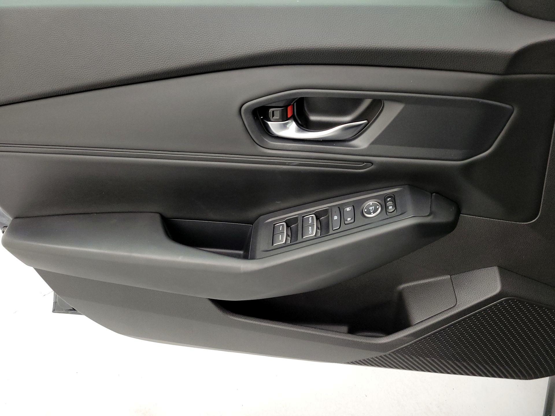 Thumbnail: 2023 Honda Accord - 12