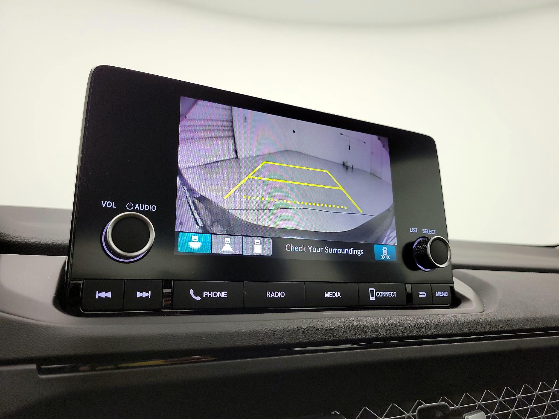 Thumbnail: 2023 Honda Accord - 13