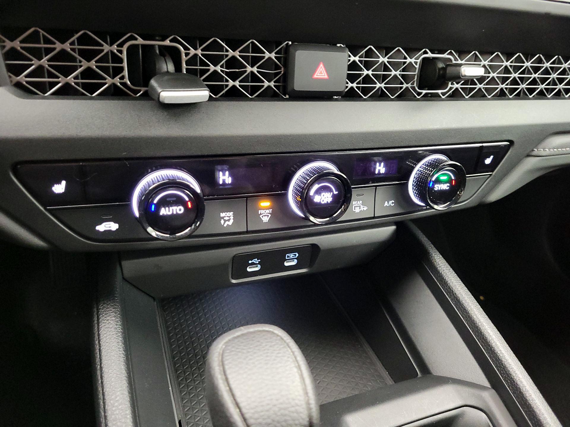 Thumbnail: 2023 Honda Accord - 15