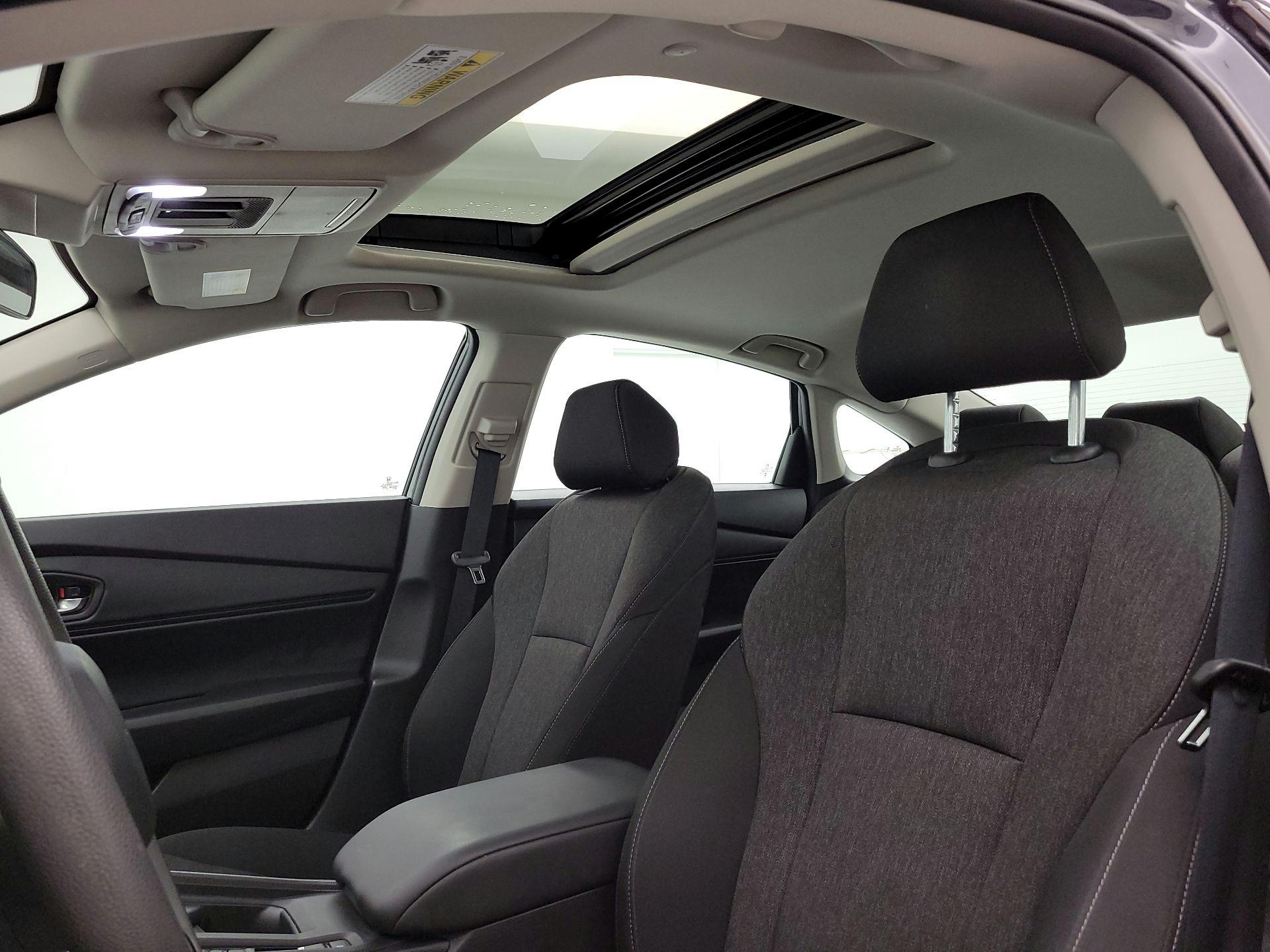 Thumbnail: 2023 Honda Accord - 18