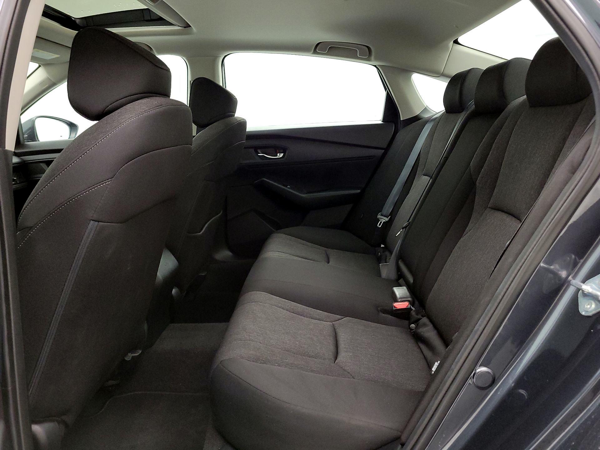 Thumbnail: 2023 Honda Accord - 19