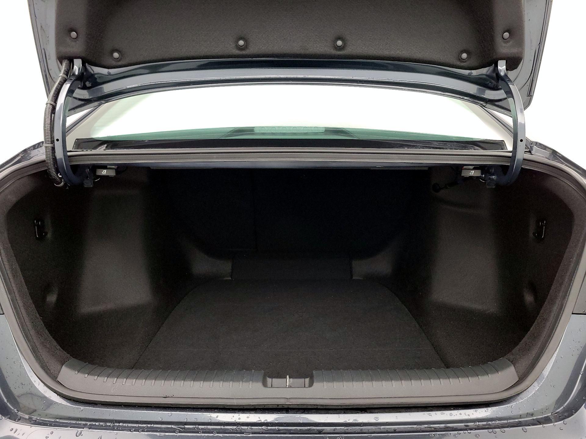 Thumbnail: 2023 Honda Accord - 20