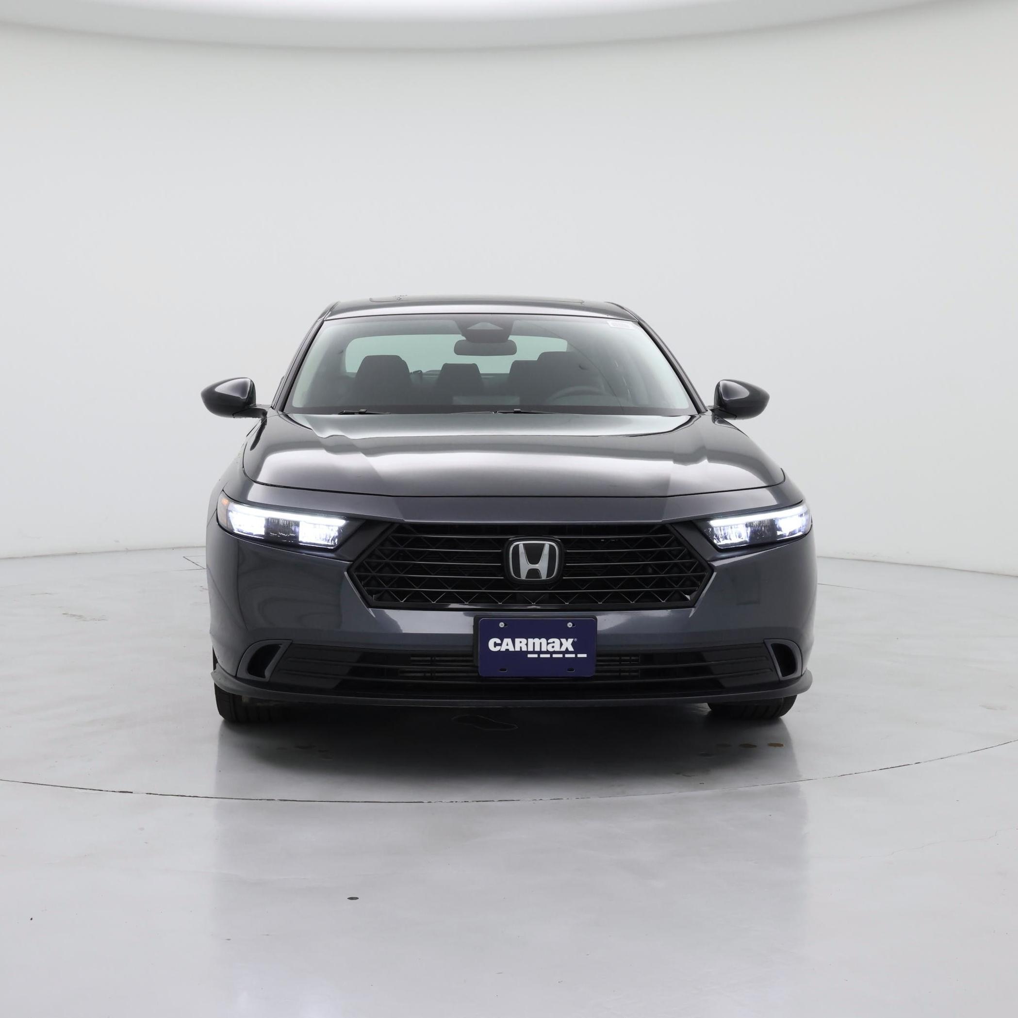Thumbnail: 2023 Honda Accord - 5