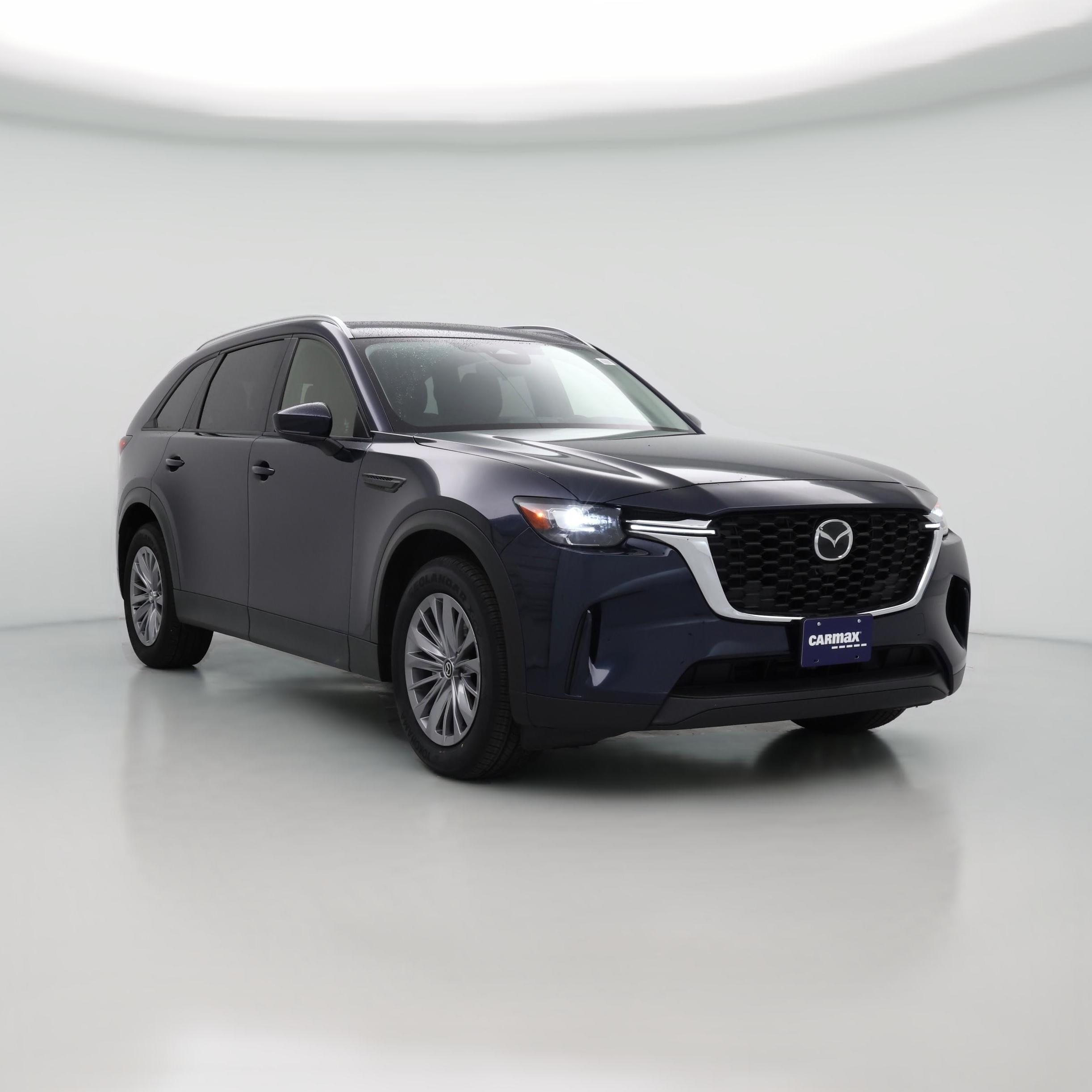 Thumbnail: 2024 Mazda CX-90 - 1