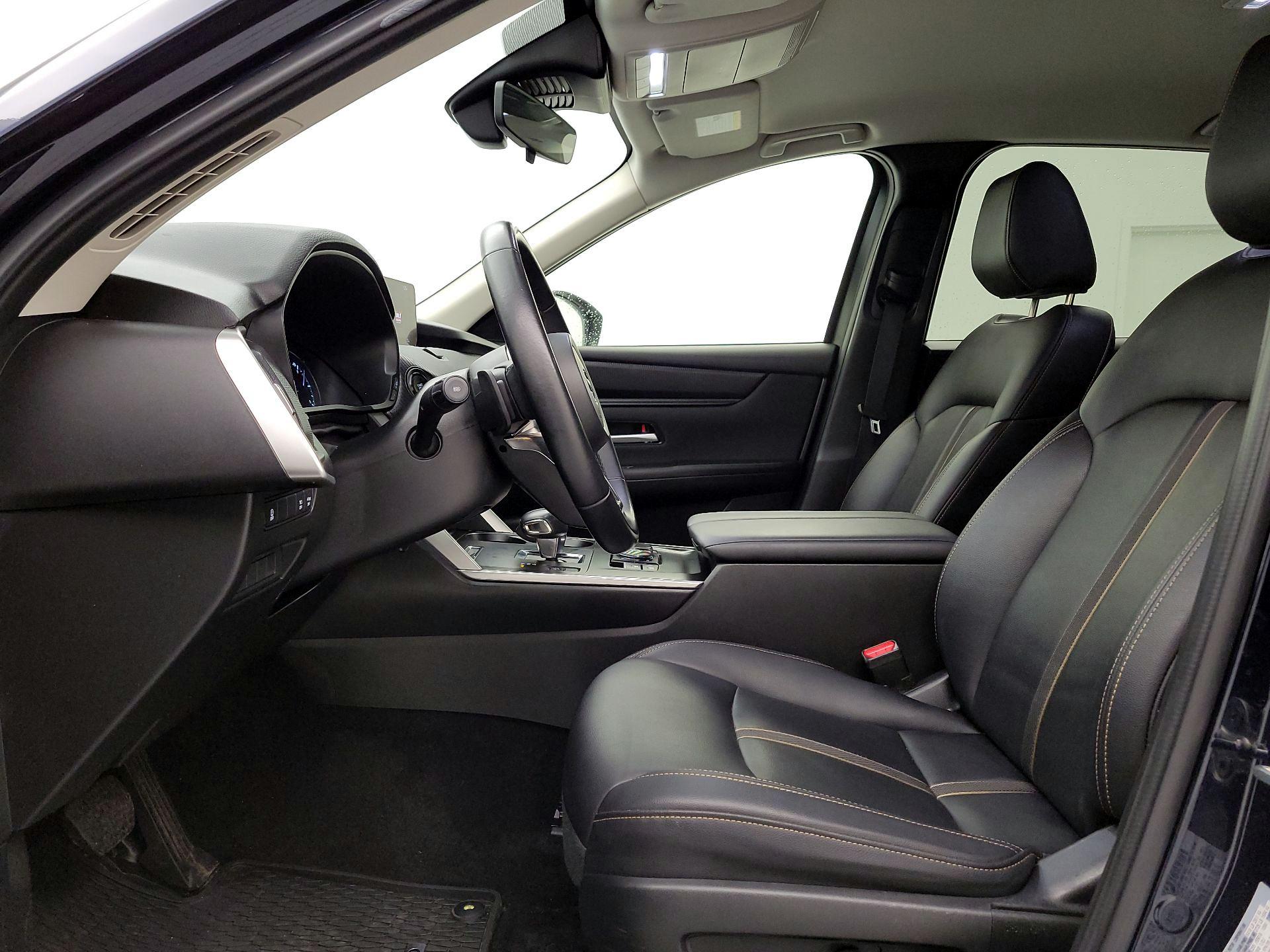 Thumbnail: 2024 Mazda CX-90 - 11