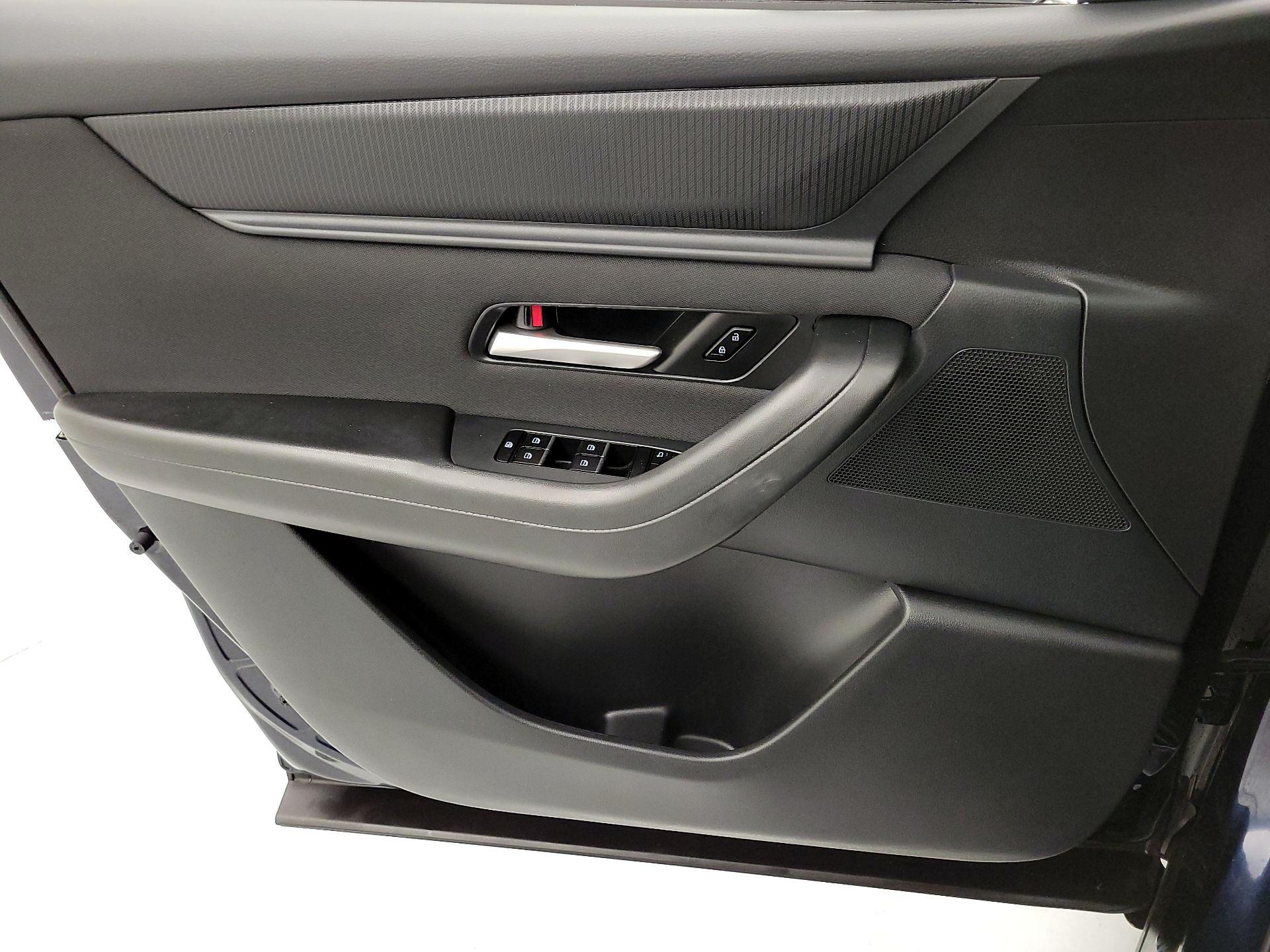 Thumbnail: 2024 Mazda CX-90 - 12