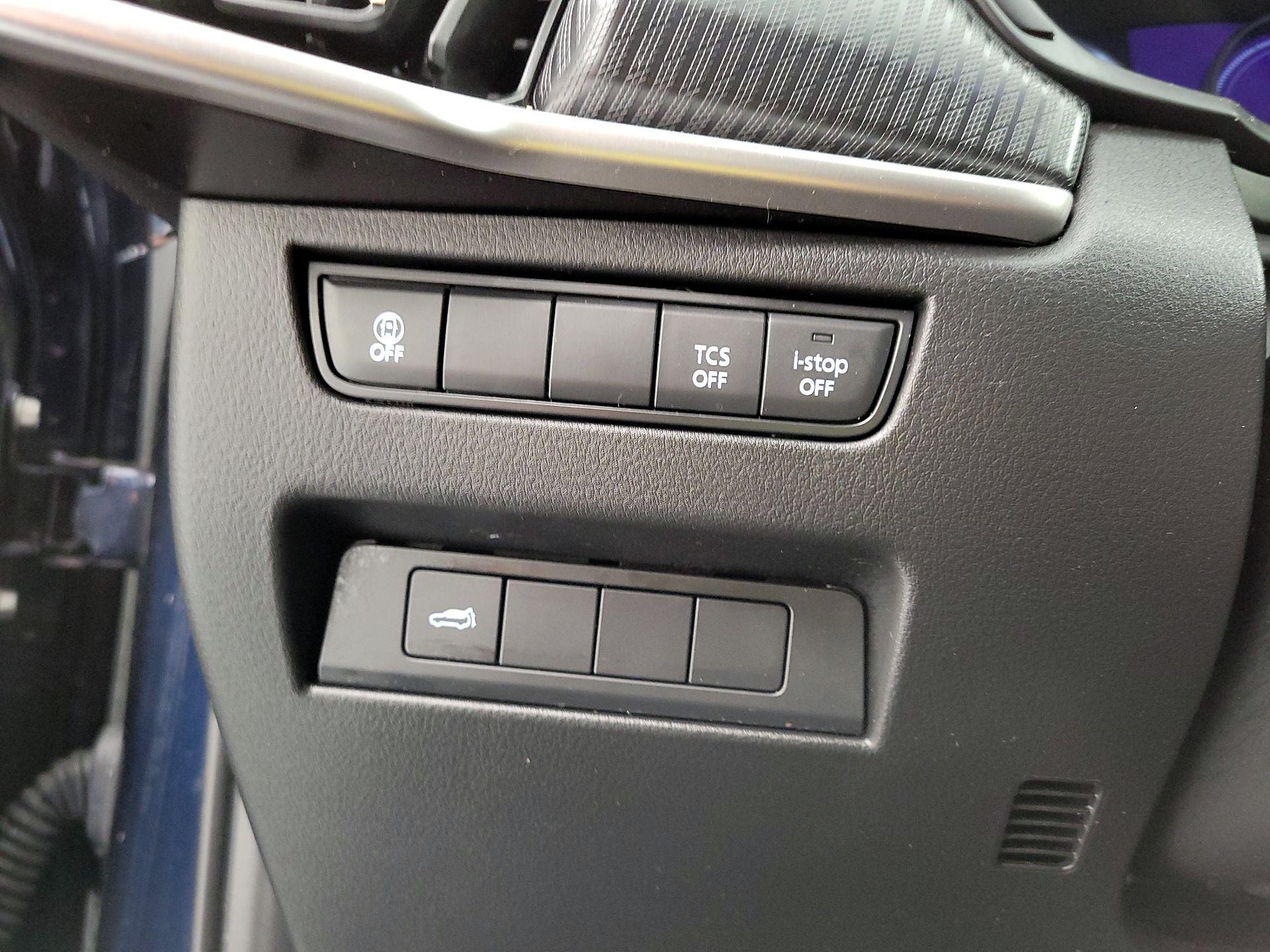 Thumbnail: 2024 Mazda CX-90 - 13