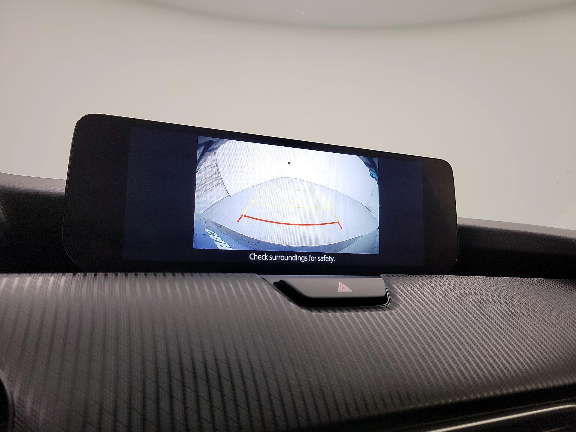 Thumbnail: 2024 Mazda CX-90 - 14