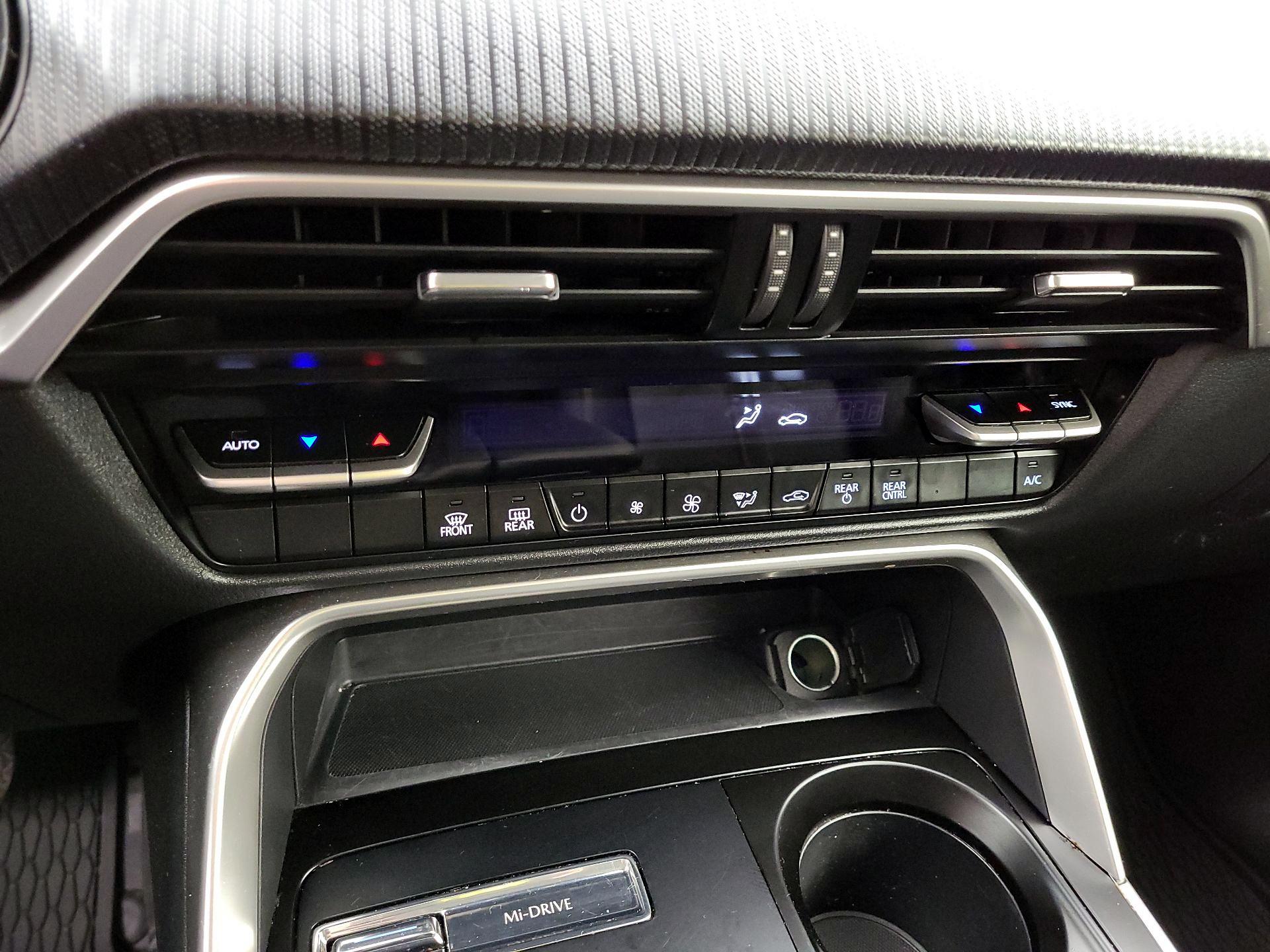 Thumbnail: 2024 Mazda CX-90 - 16