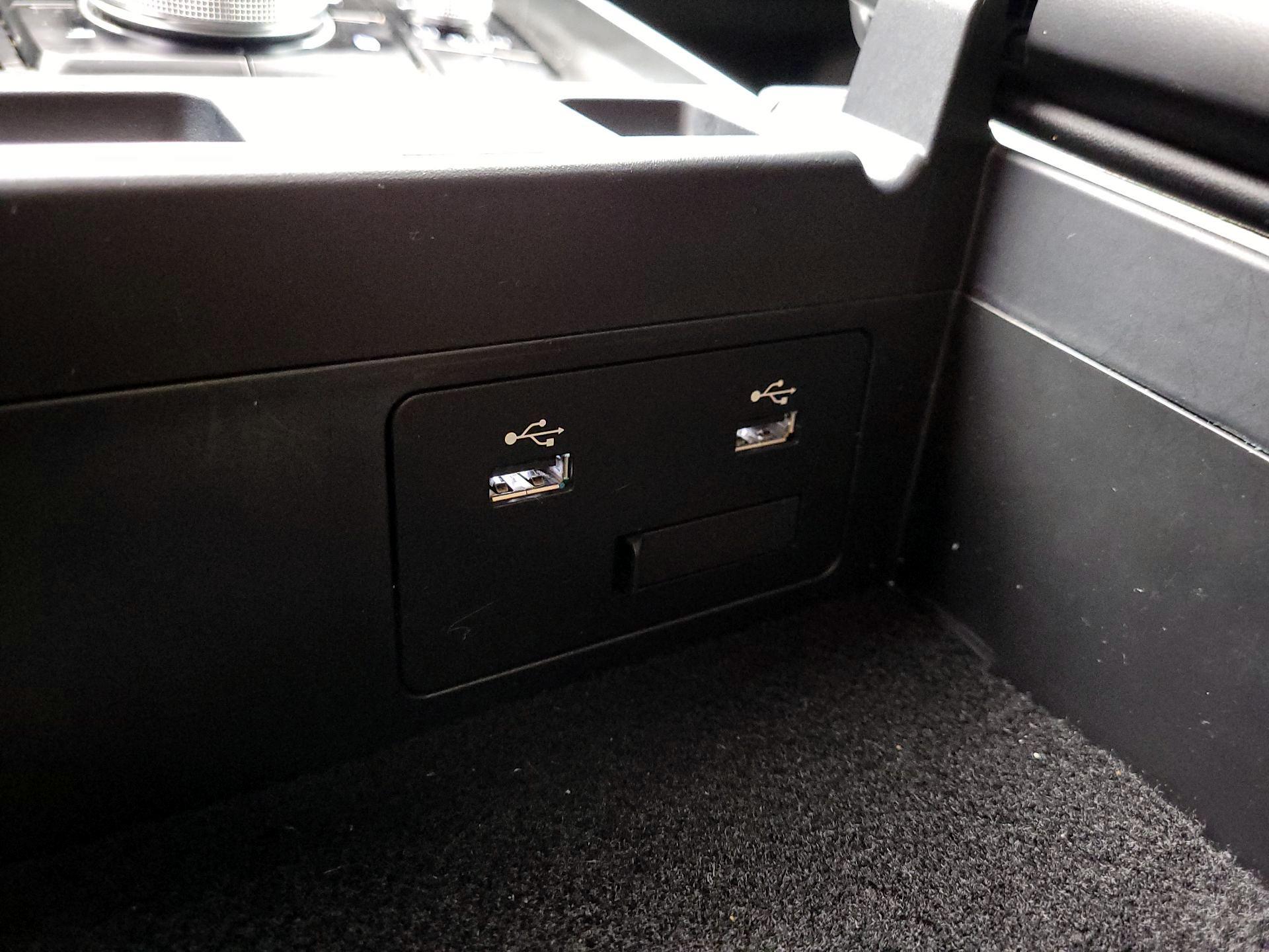 Thumbnail: 2024 Mazda CX-90 - 18