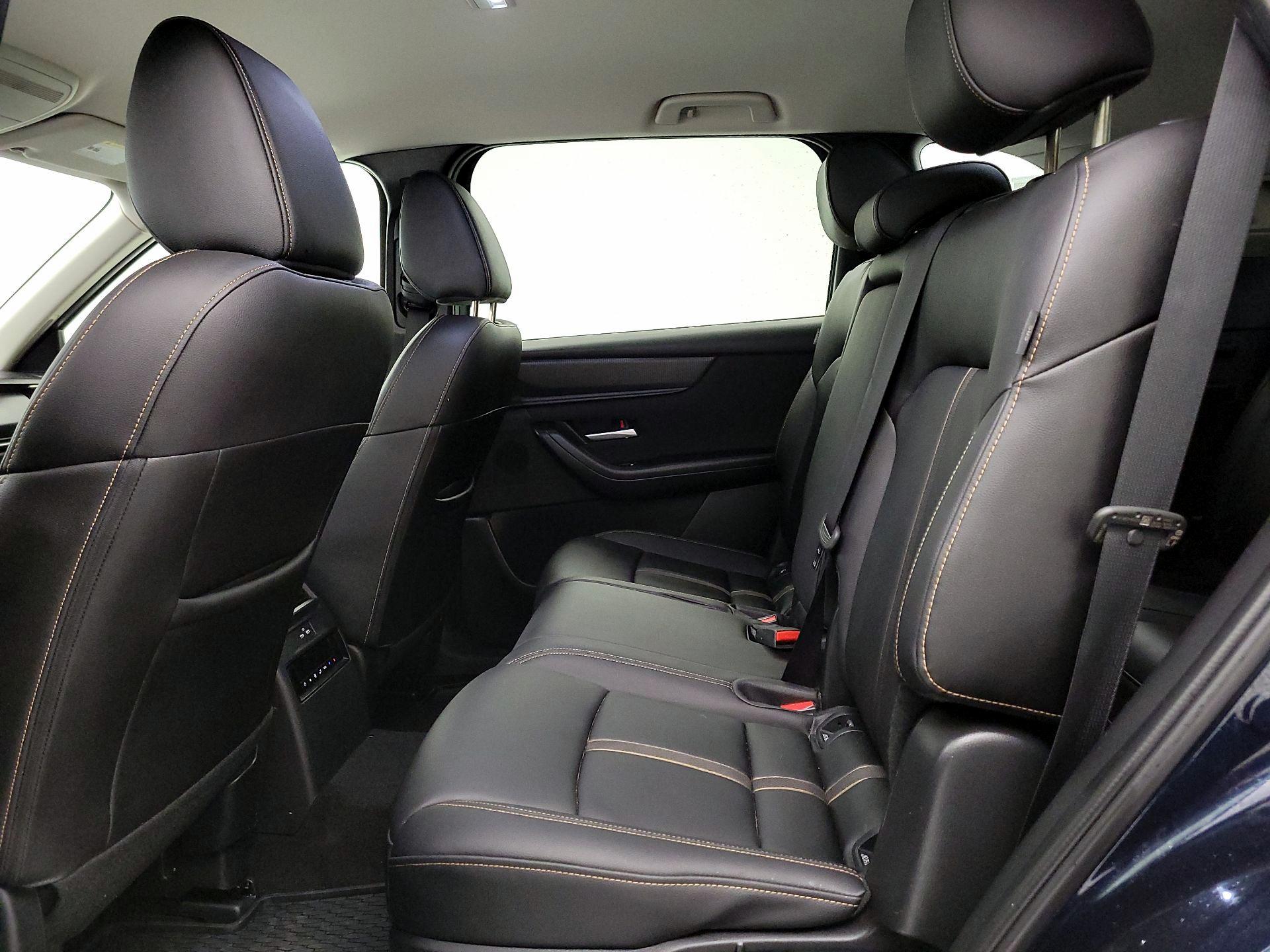 Thumbnail: 2024 Mazda CX-90 - 19