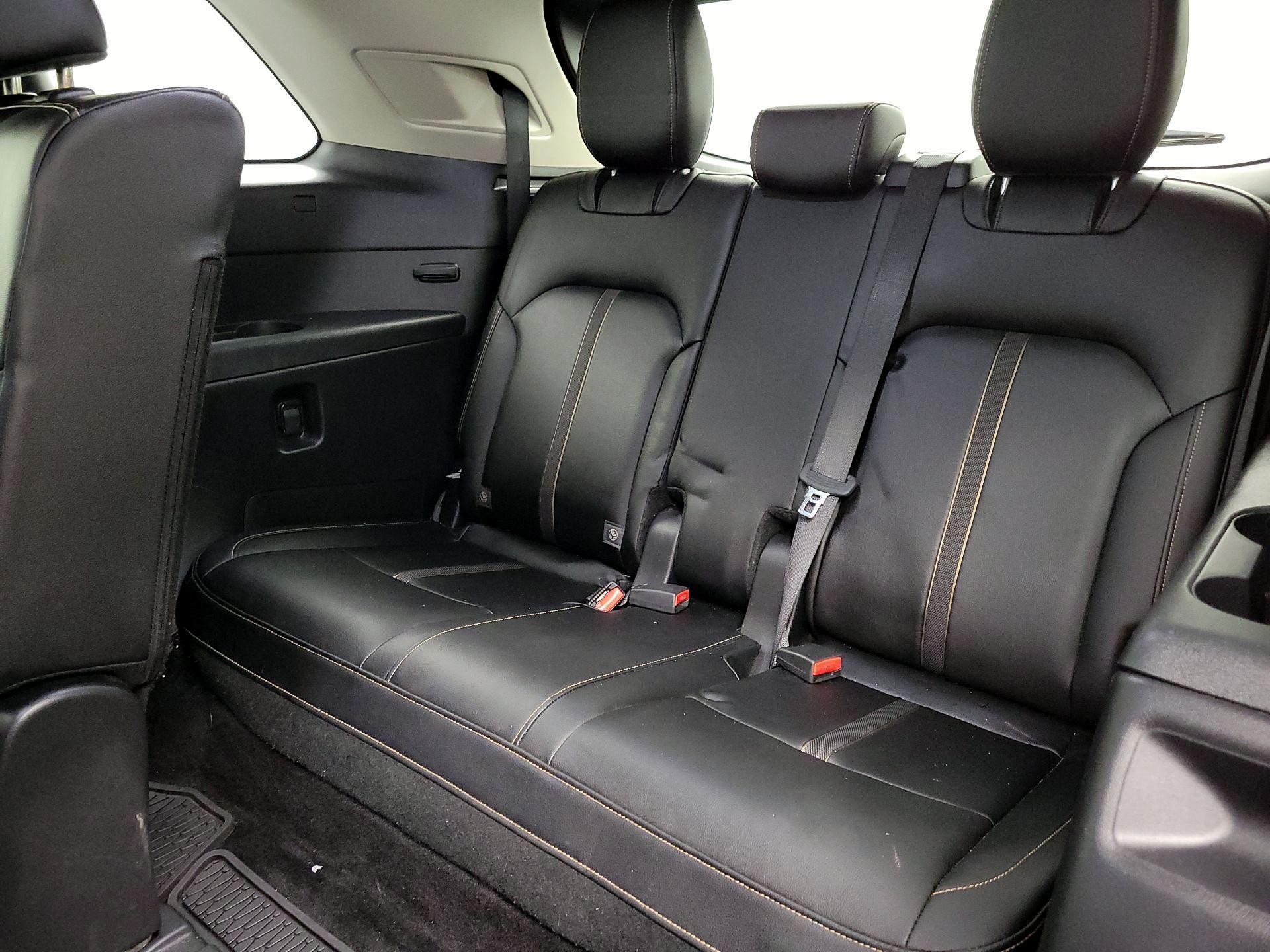 Thumbnail: 2024 Mazda CX-90 - 20