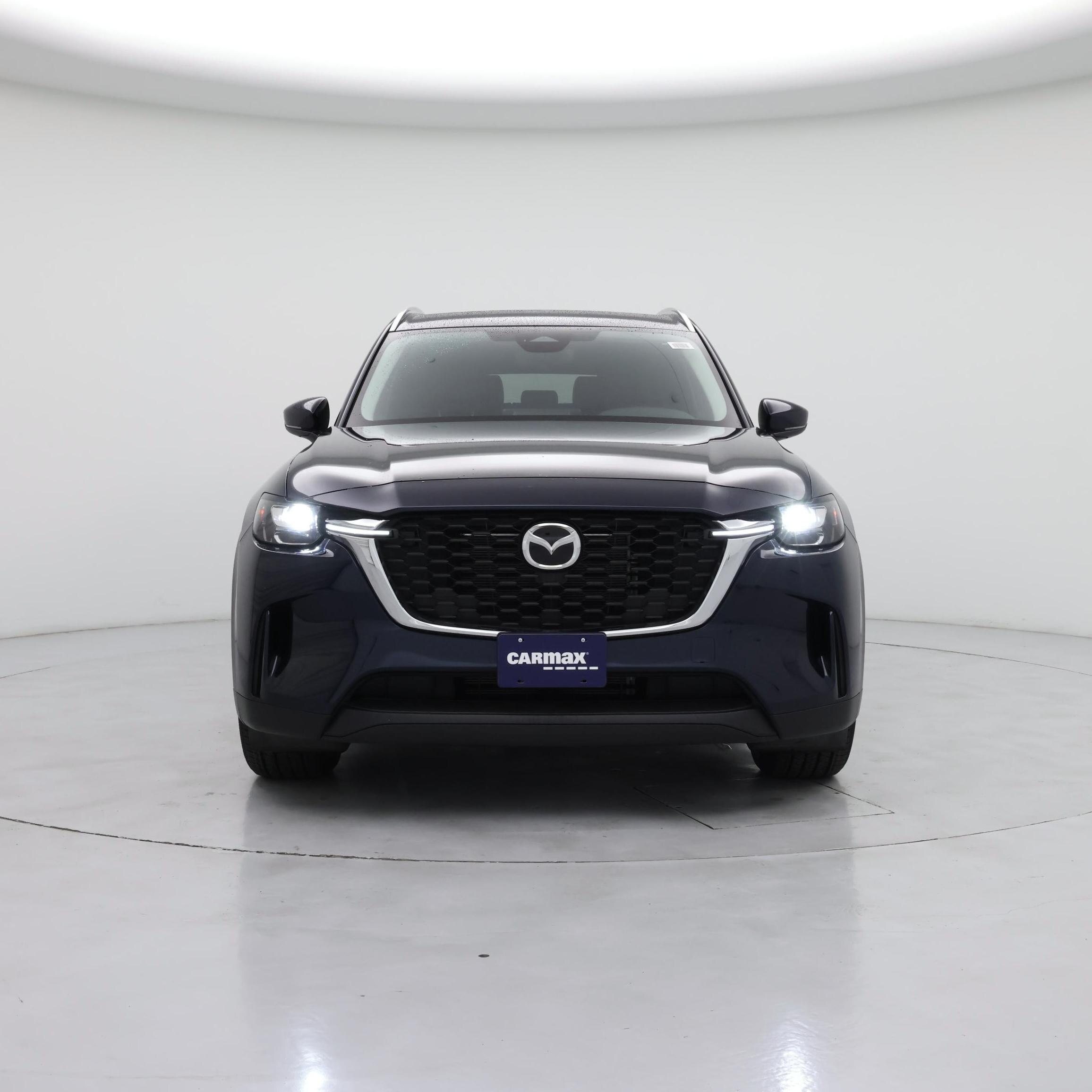 Thumbnail: 2024 Mazda CX-90 - 5