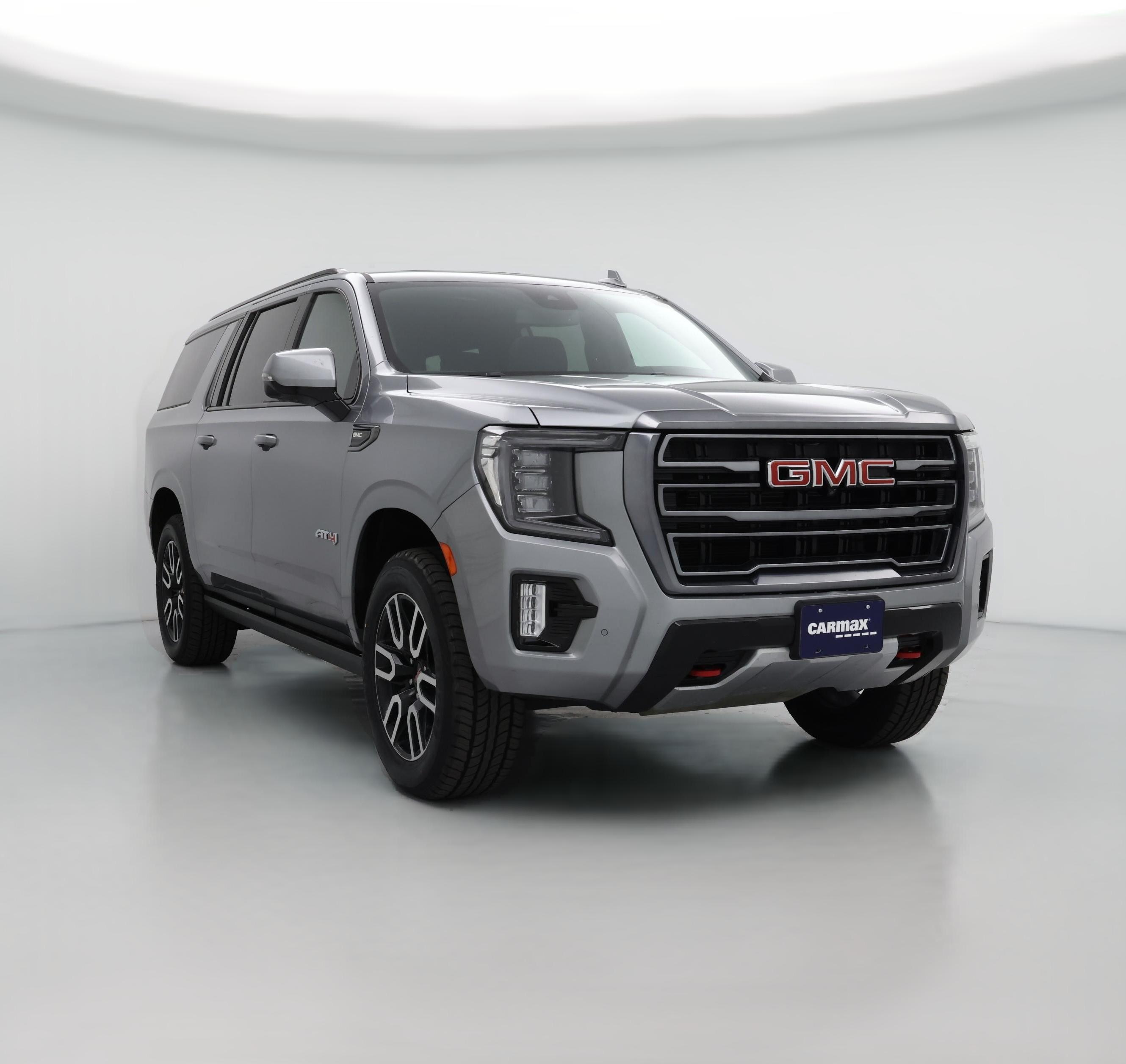Thumbnail: 2023 GMC Yukon XL - 1