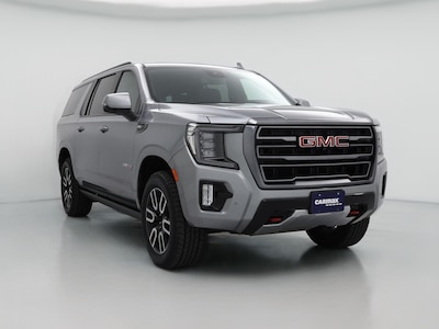 2023 GMC Yukon XL 1500 AT4