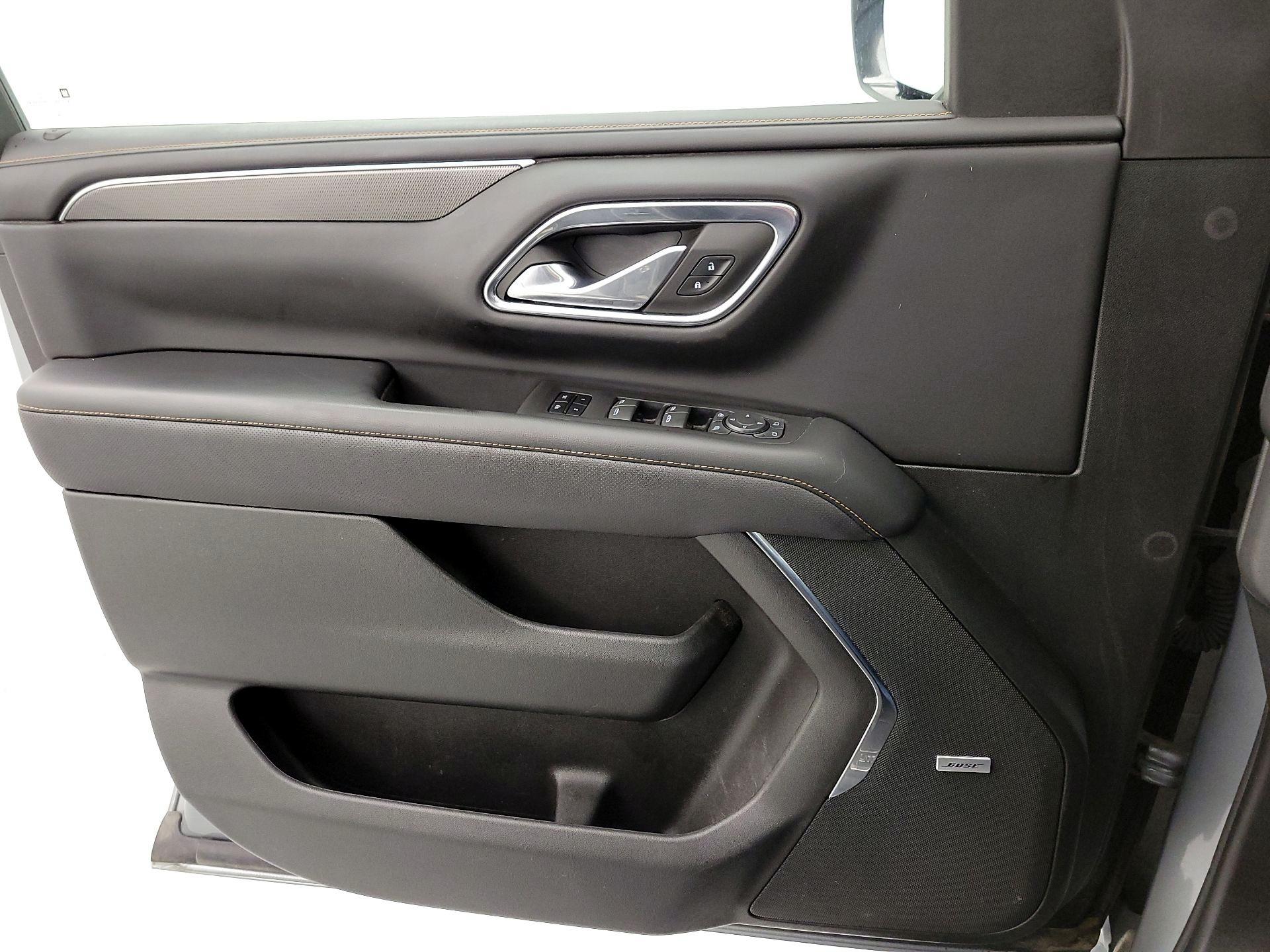 Thumbnail: 2023 GMC Yukon XL - 12