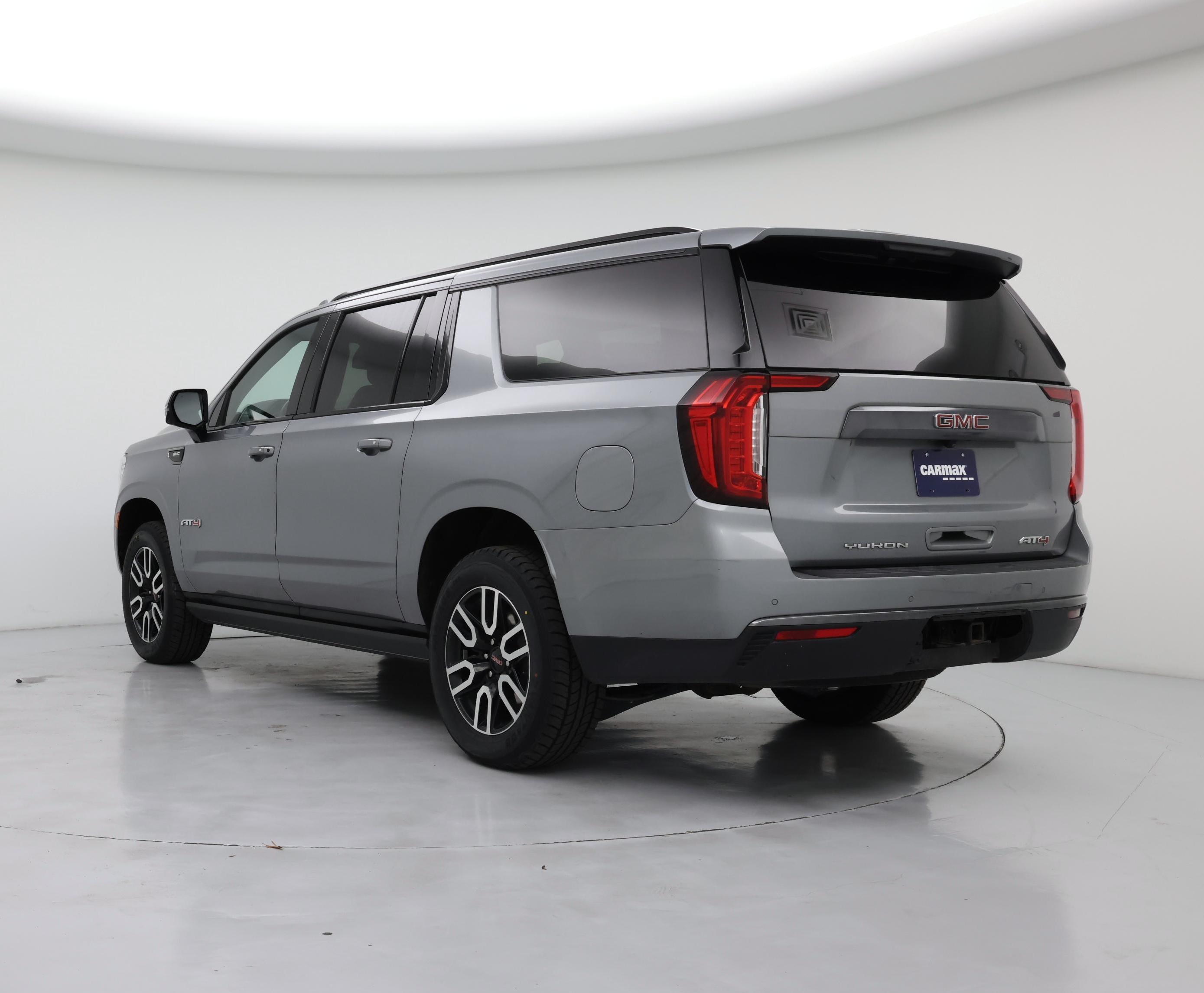 Thumbnail: 2023 GMC Yukon XL - 2