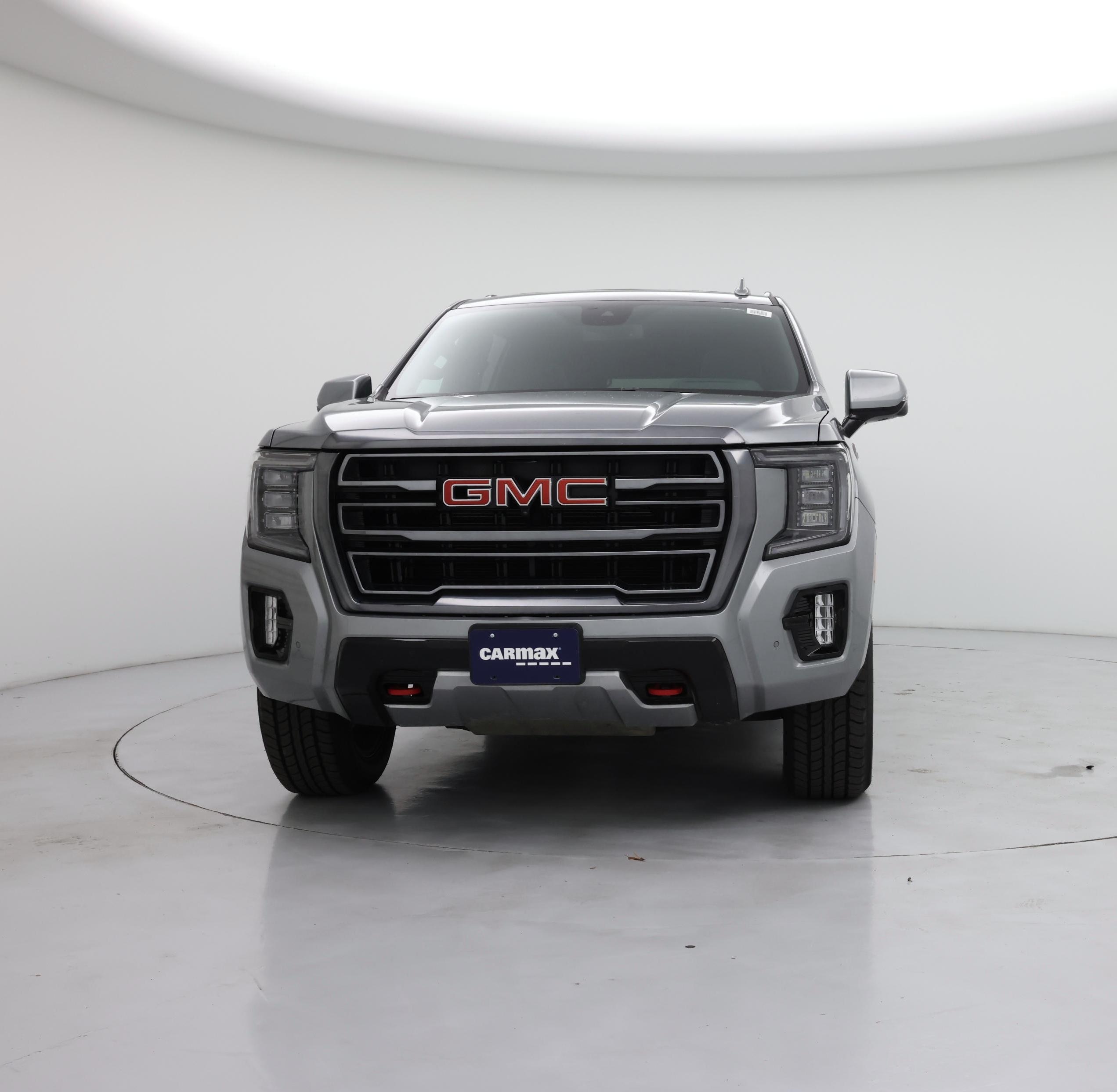 Thumbnail: 2023 GMC Yukon XL - 5