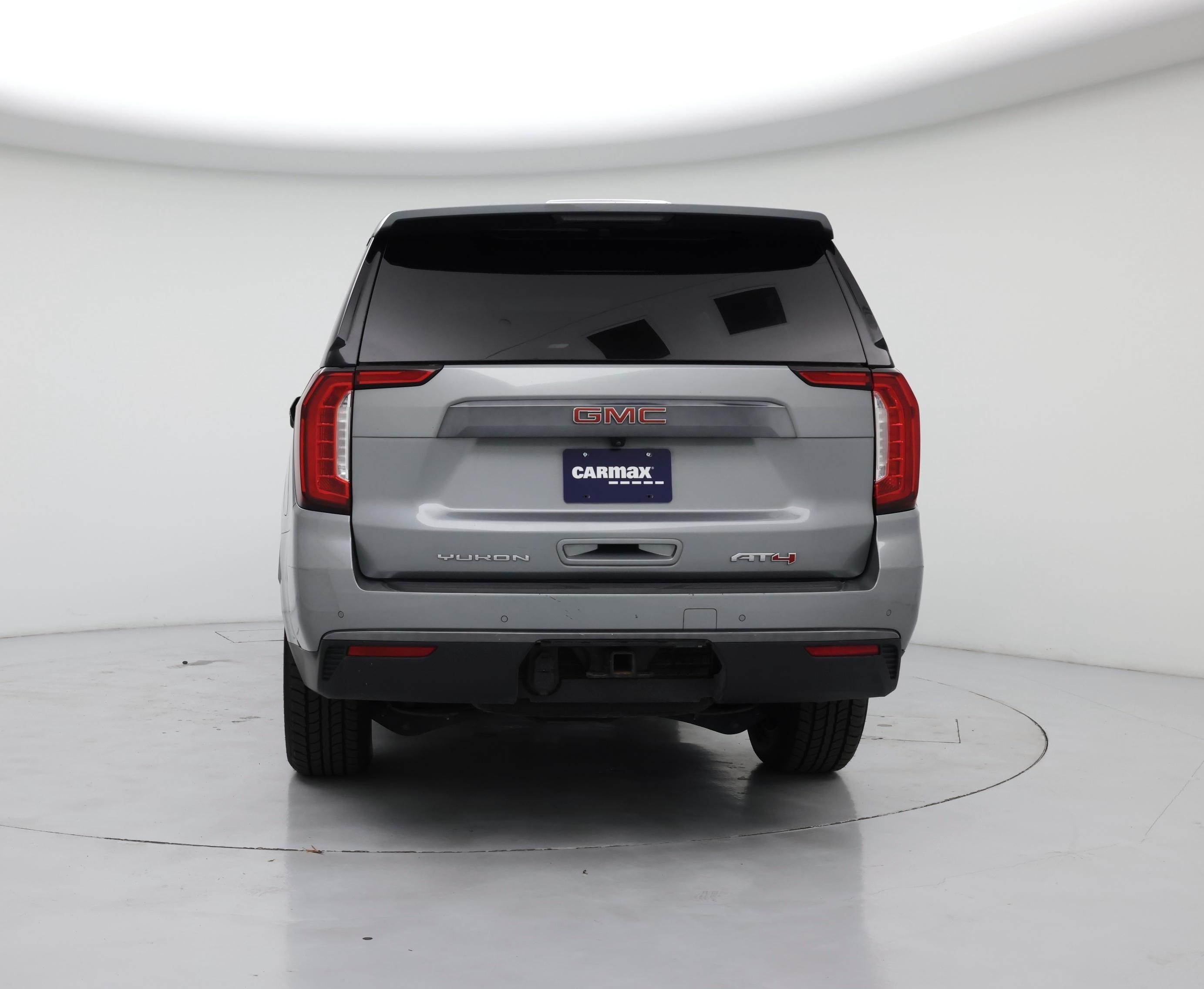 Thumbnail: 2023 GMC Yukon XL - 6