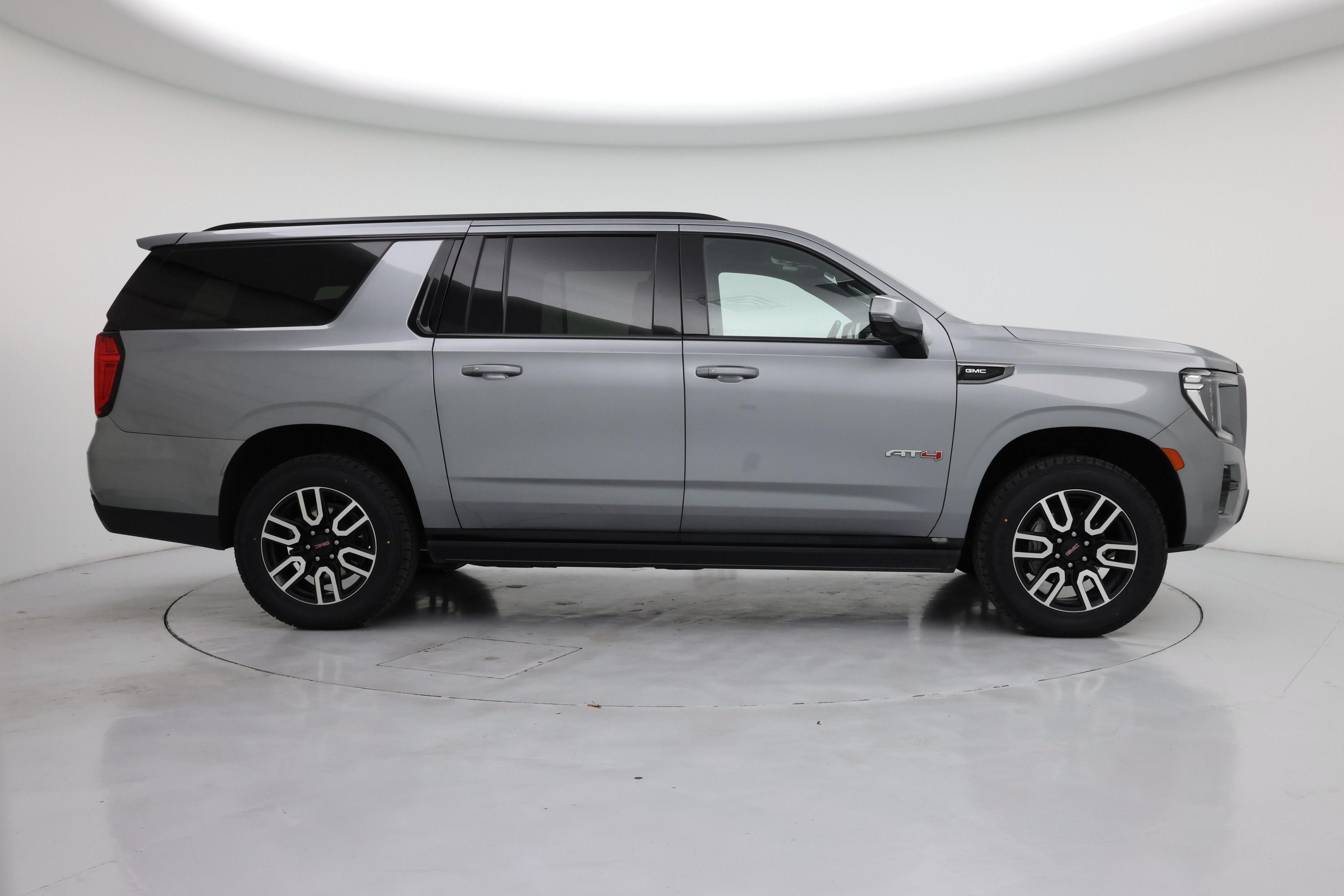 Thumbnail: 2023 GMC Yukon XL - 7