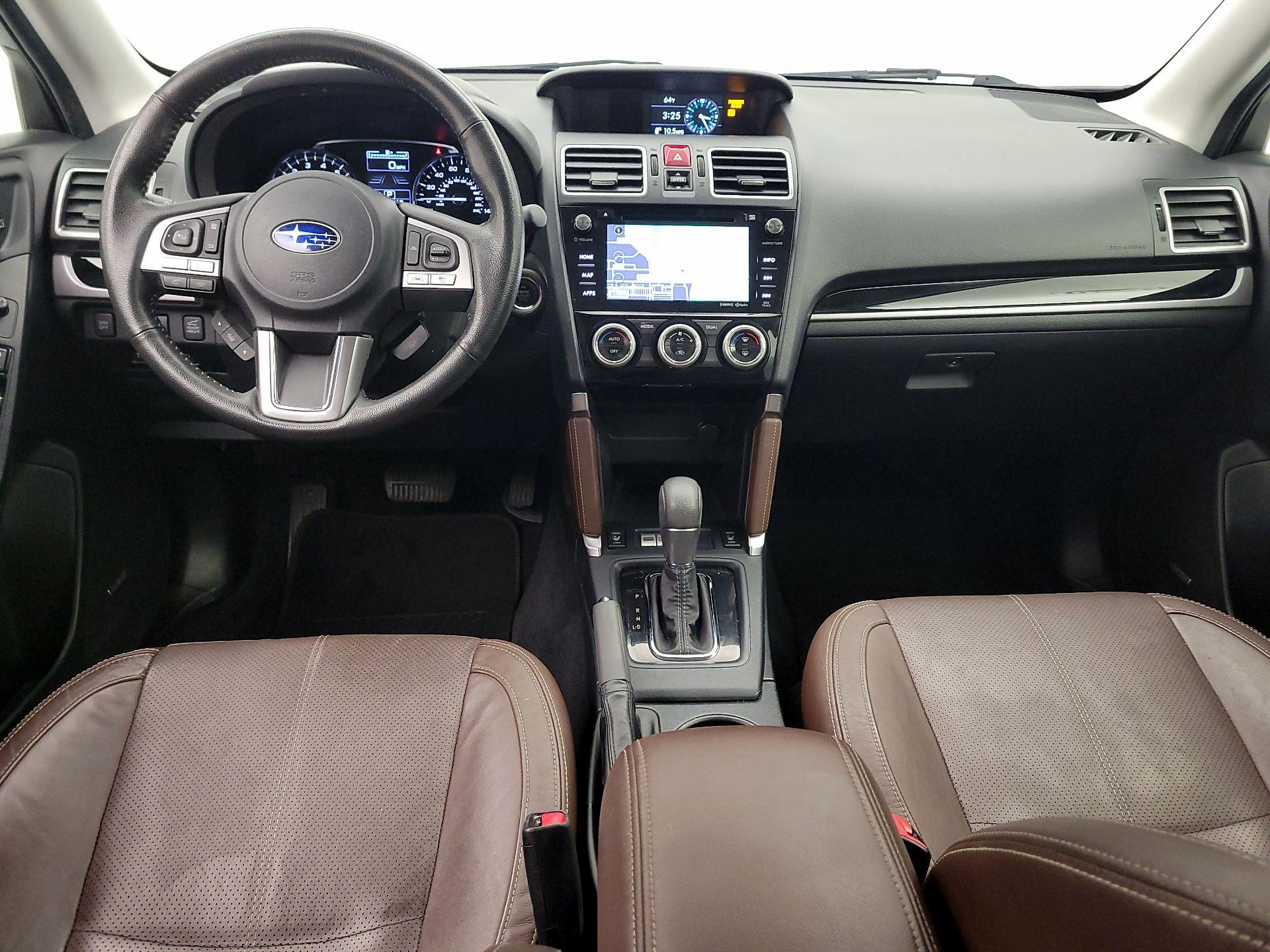 Thumbnail: 2018 Subaru Forester - 9