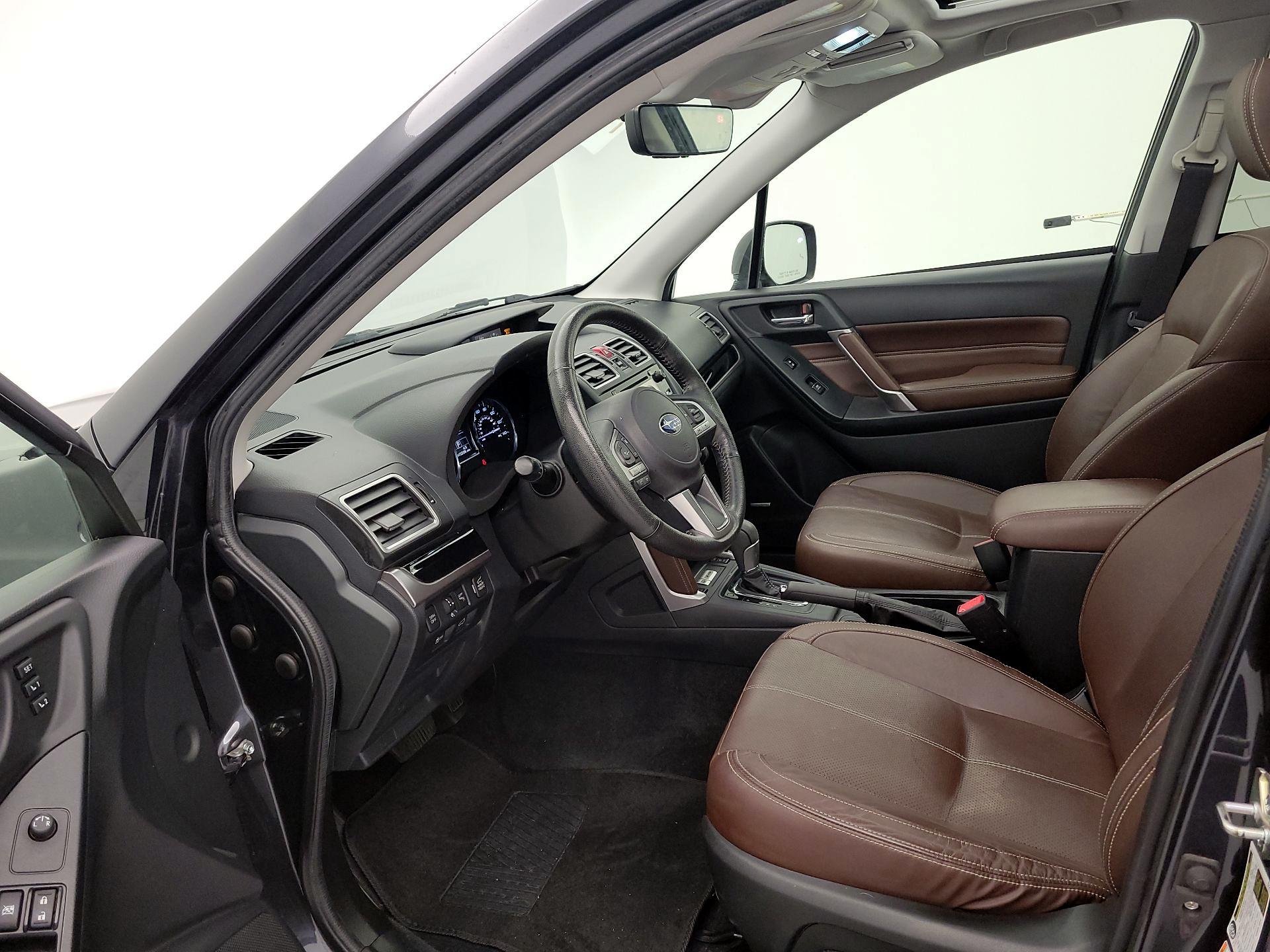 Thumbnail: 2018 Subaru Forester - 11