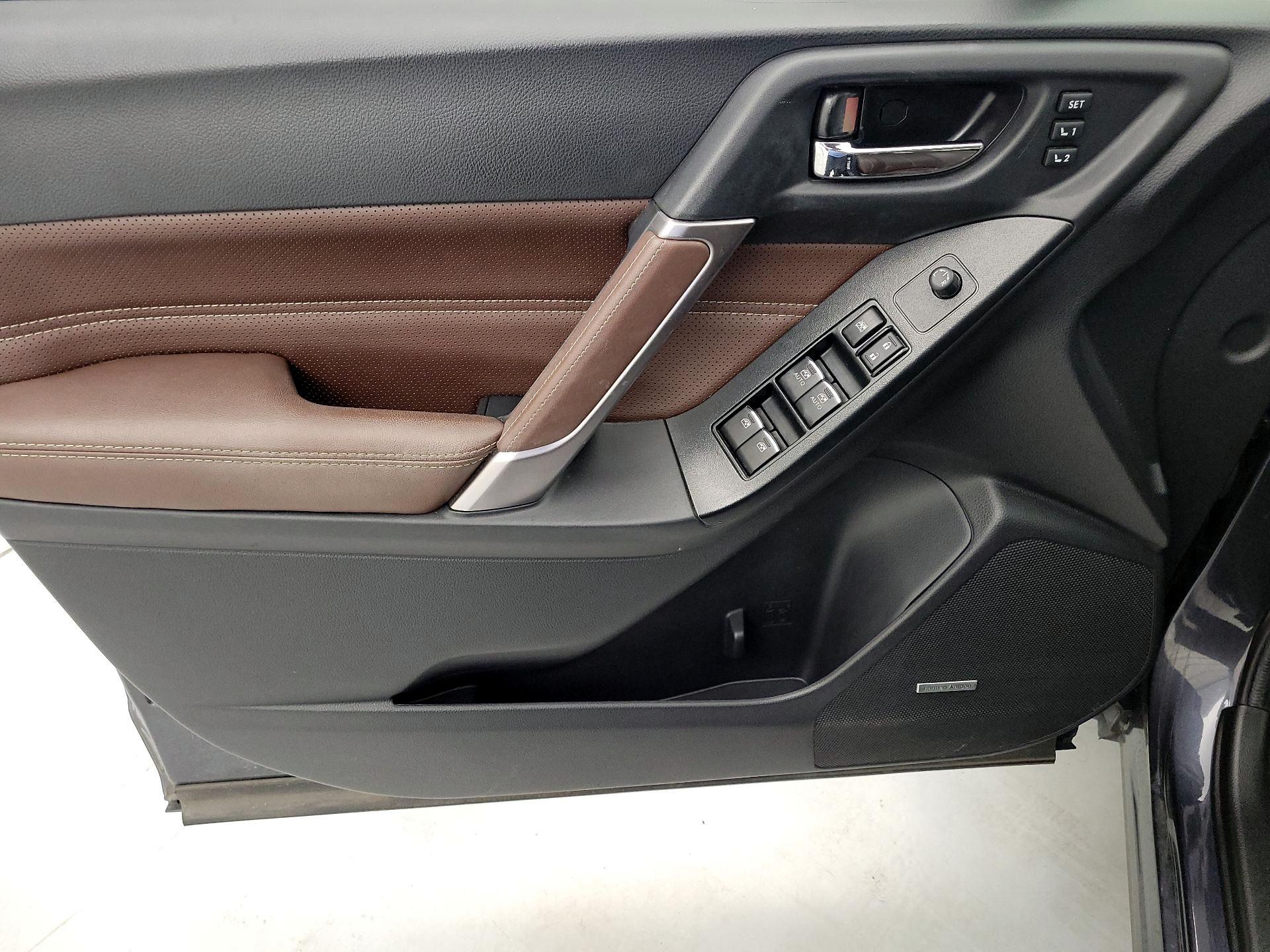 Thumbnail: 2018 Subaru Forester - 12