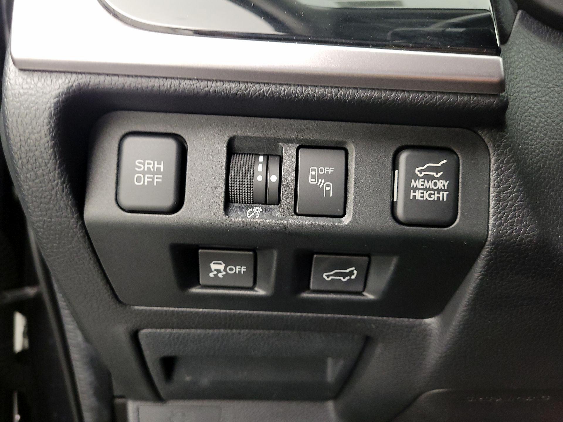 Thumbnail: 2018 Subaru Forester - 13