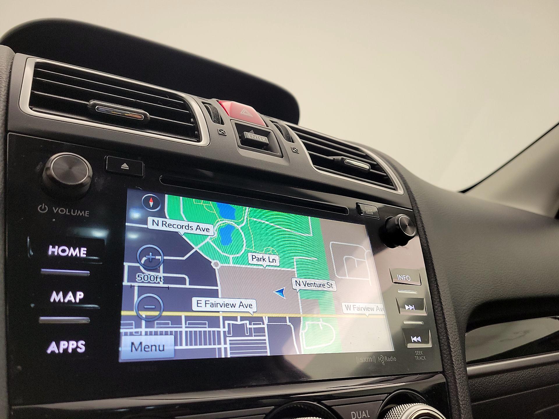 Thumbnail: 2018 Subaru Forester - 14