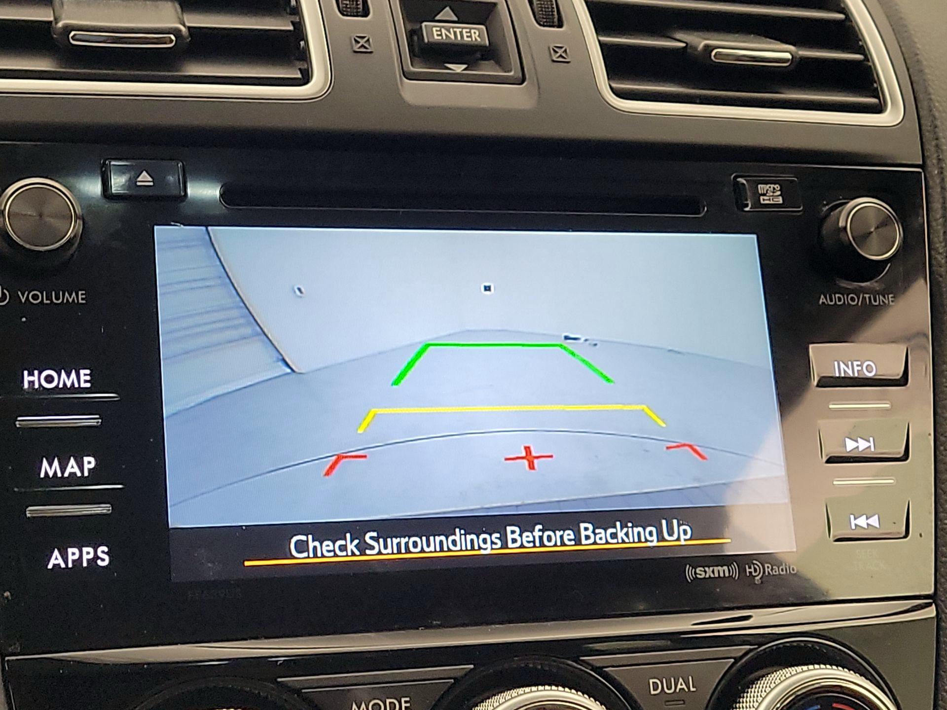 Thumbnail: 2018 Subaru Forester - 15