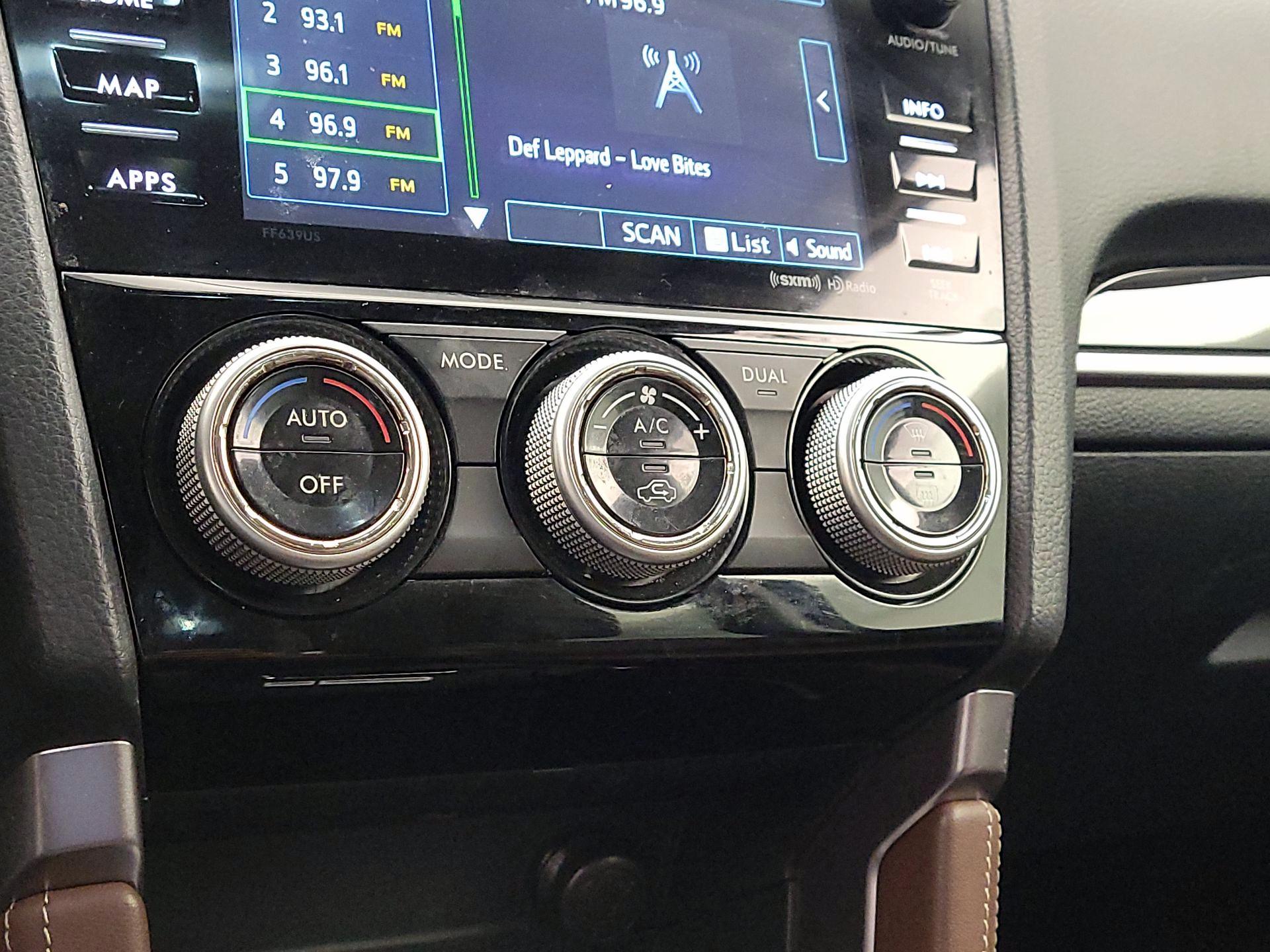 Thumbnail: 2018 Subaru Forester - 17