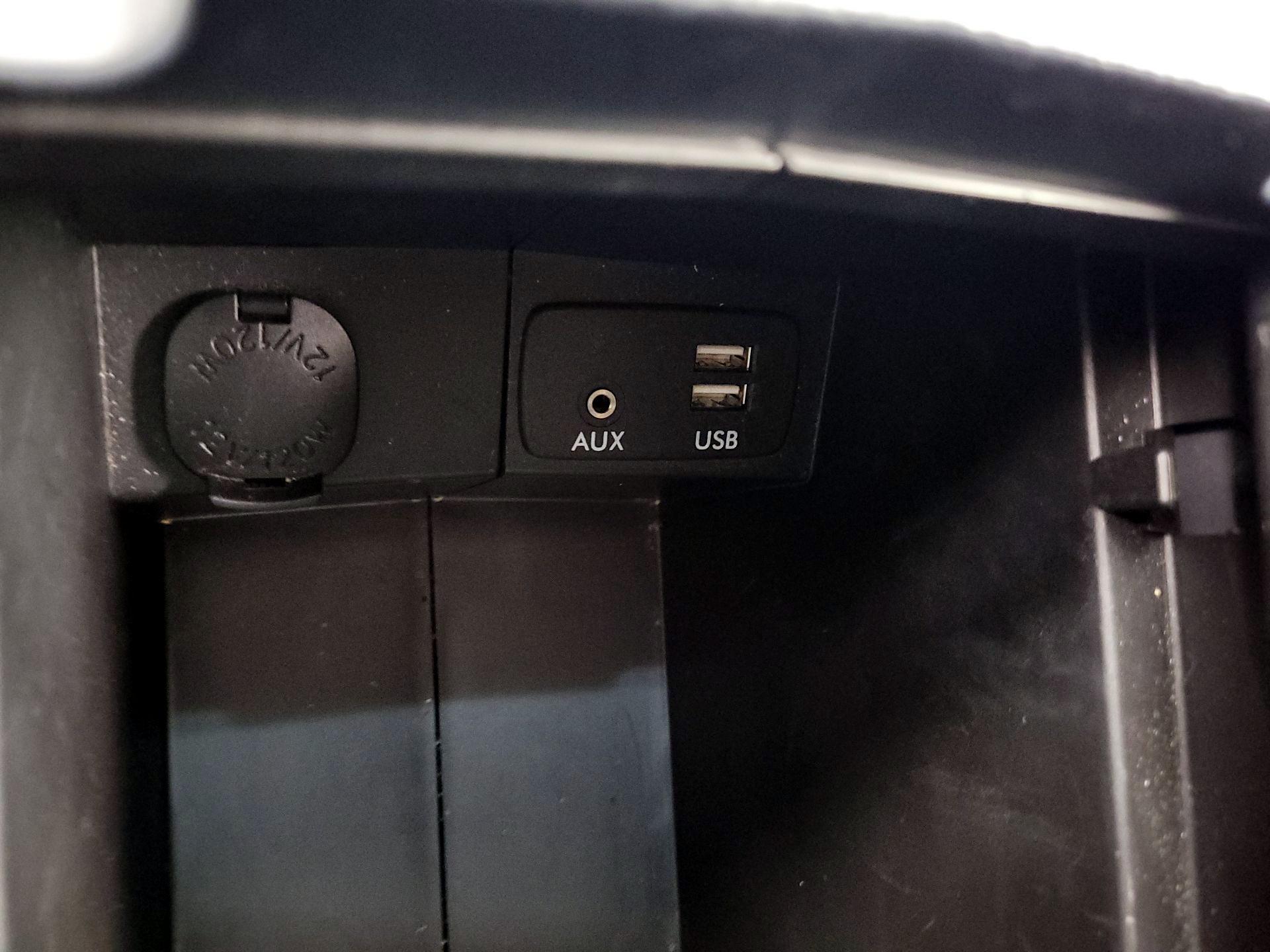 Thumbnail: 2018 Subaru Forester - 19