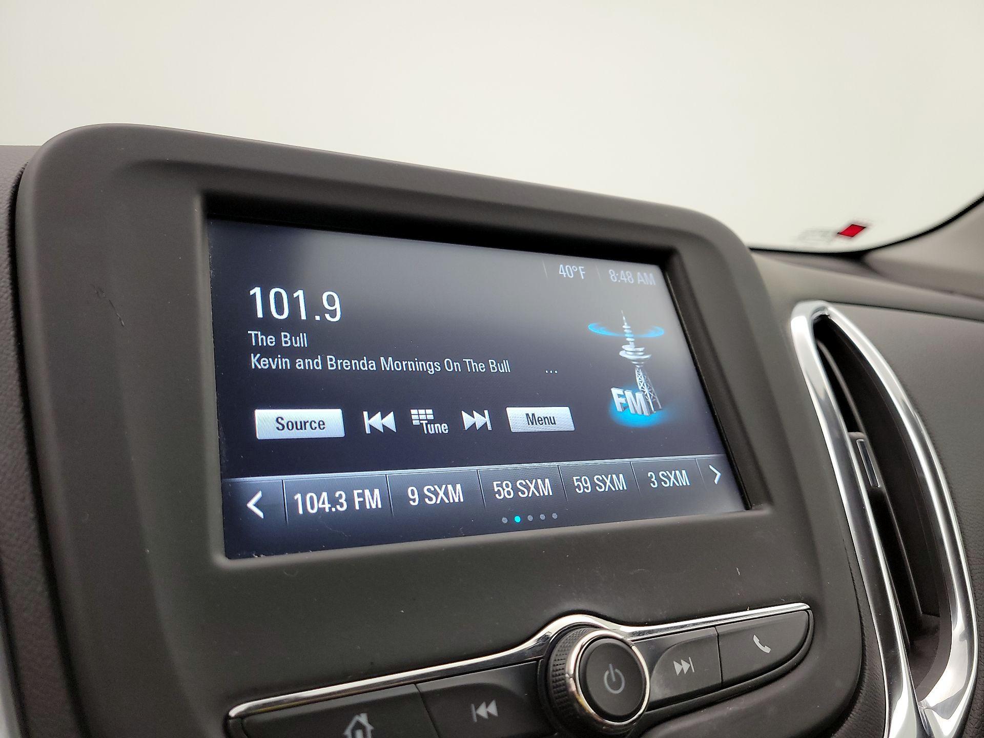 Thumbnail: 2018 Chevrolet Equinox - 15