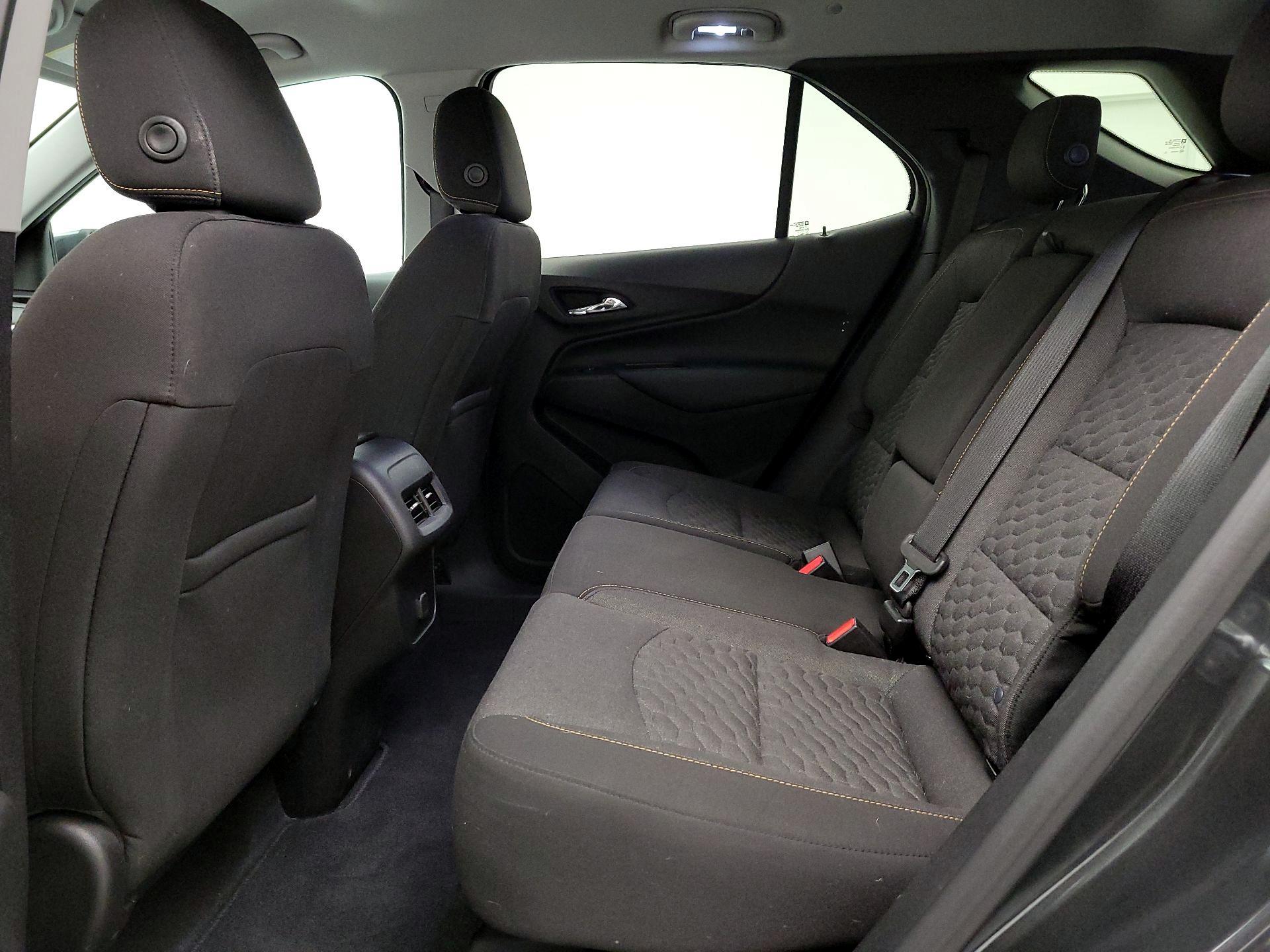 Thumbnail: 2018 Chevrolet Equinox - 19