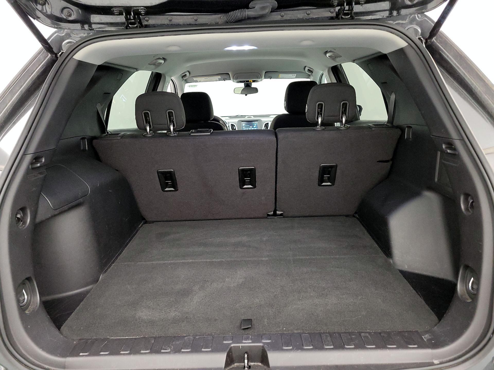 Thumbnail: 2018 Chevrolet Equinox - 20