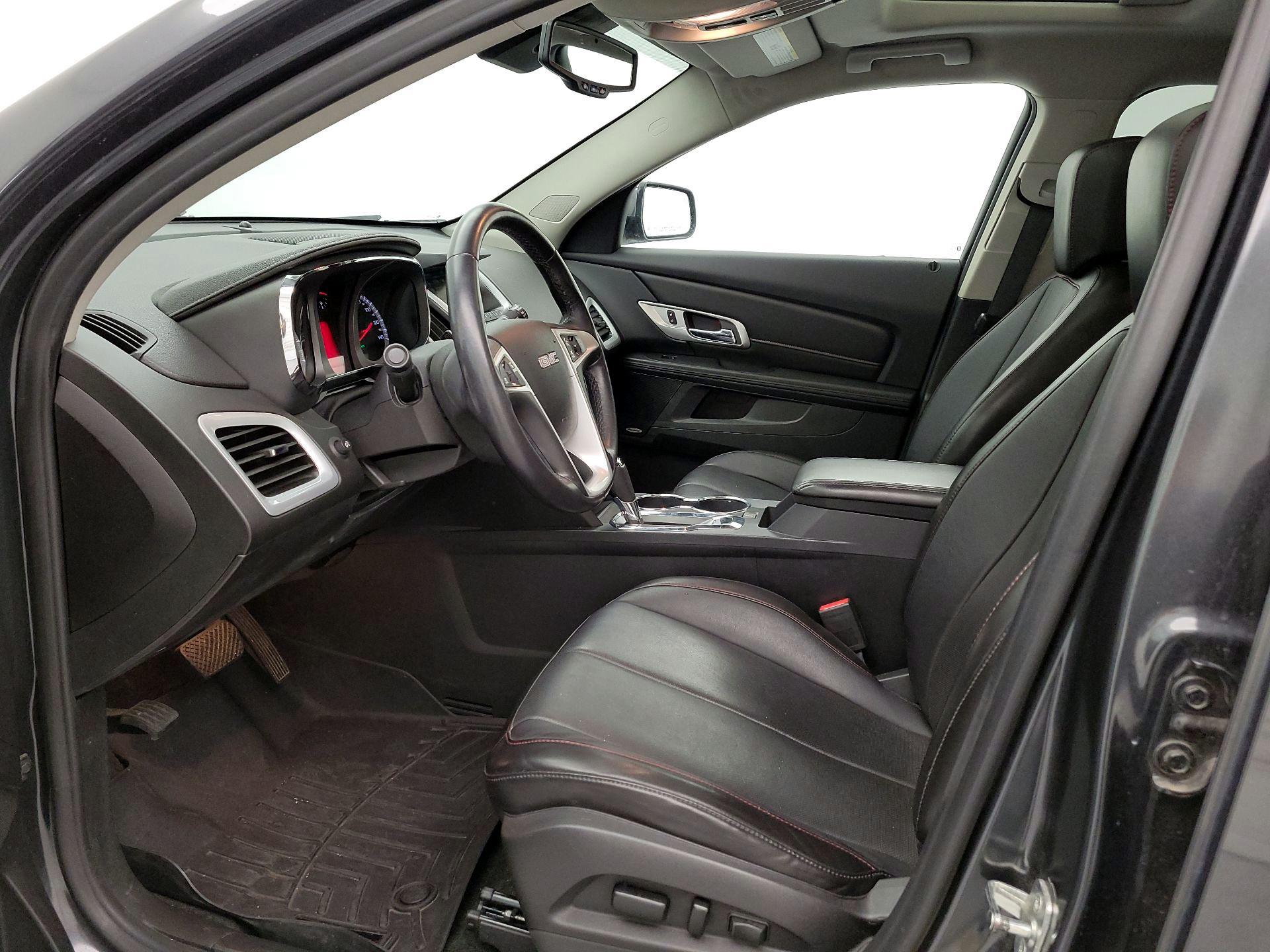 Thumbnail: 2017 GMC Terrain - 11