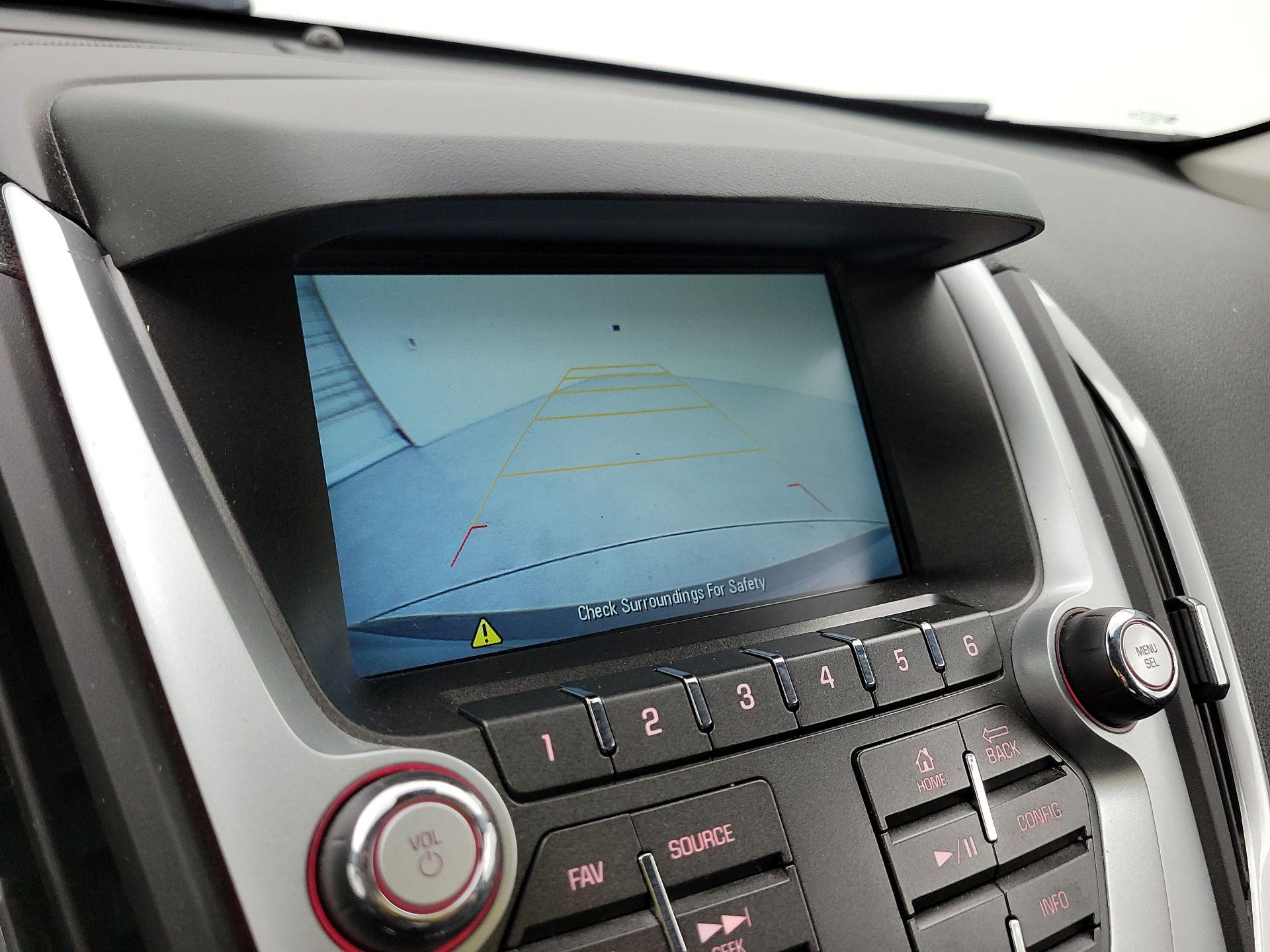 Thumbnail: 2017 GMC Terrain - 14