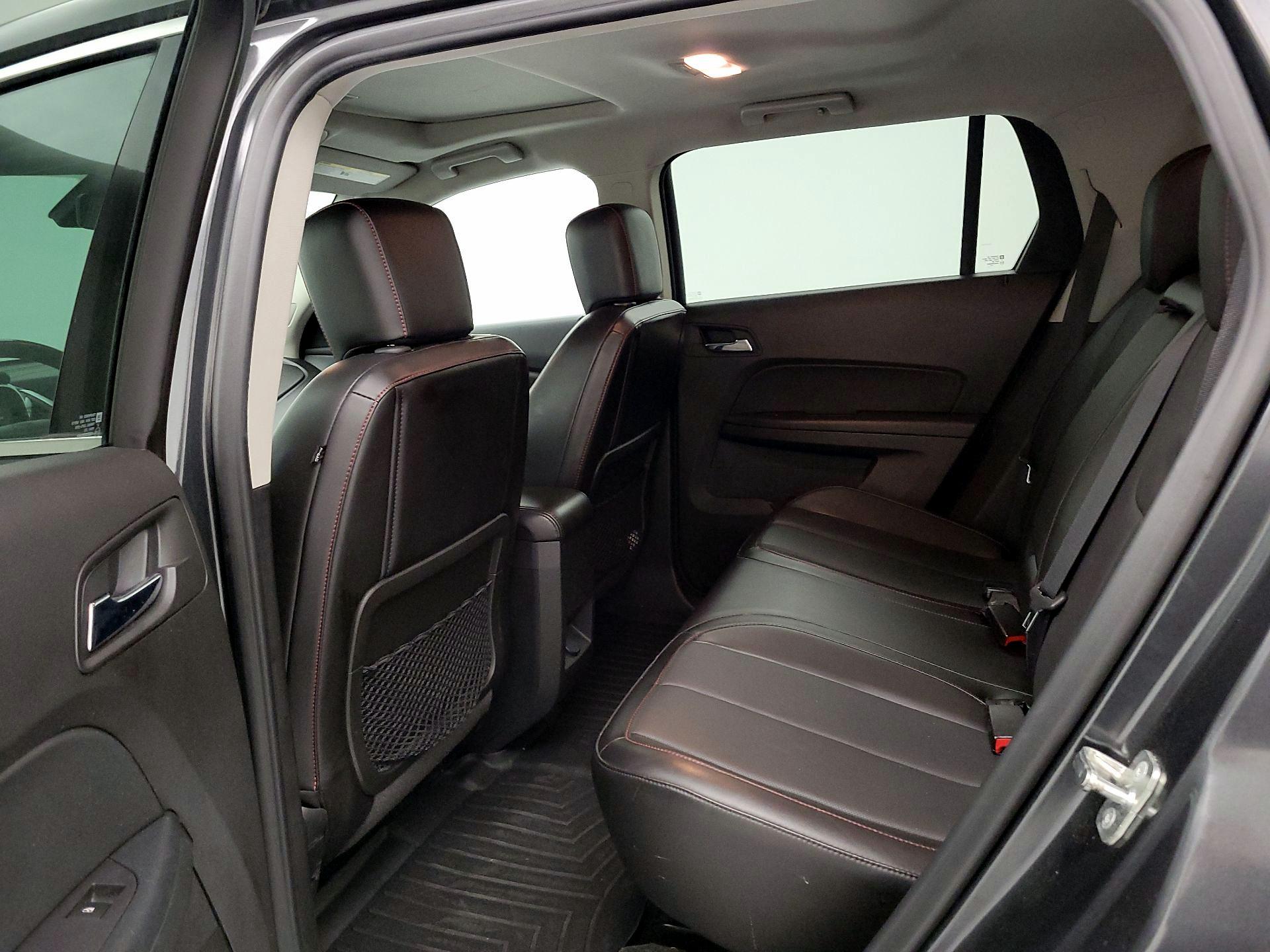 Thumbnail: 2017 GMC Terrain - 20